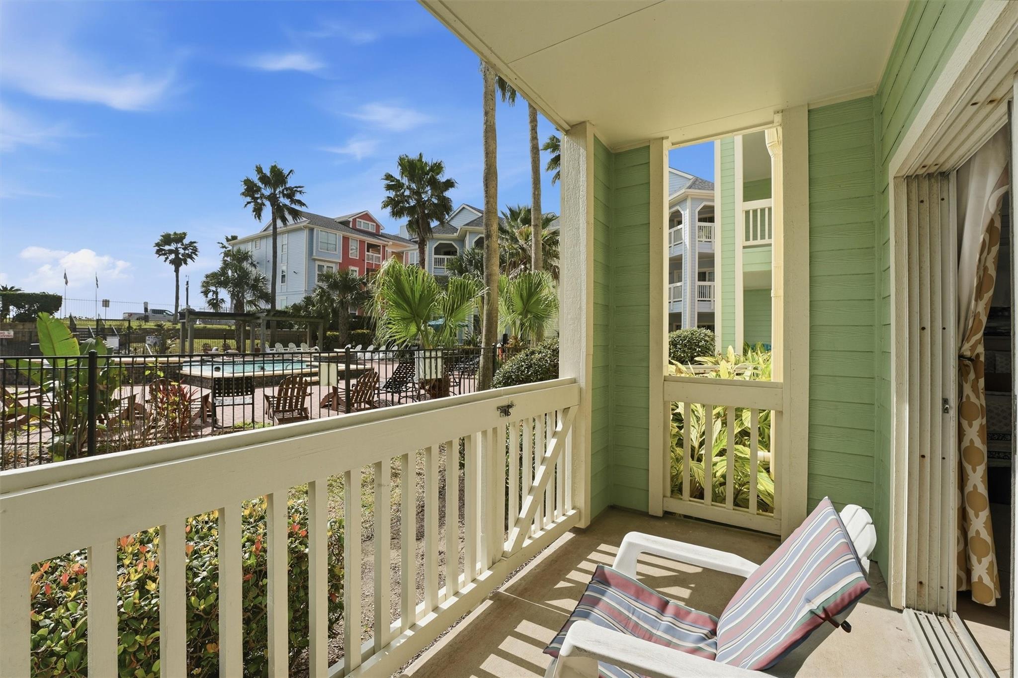 7000 Seawall Boulevard # 412