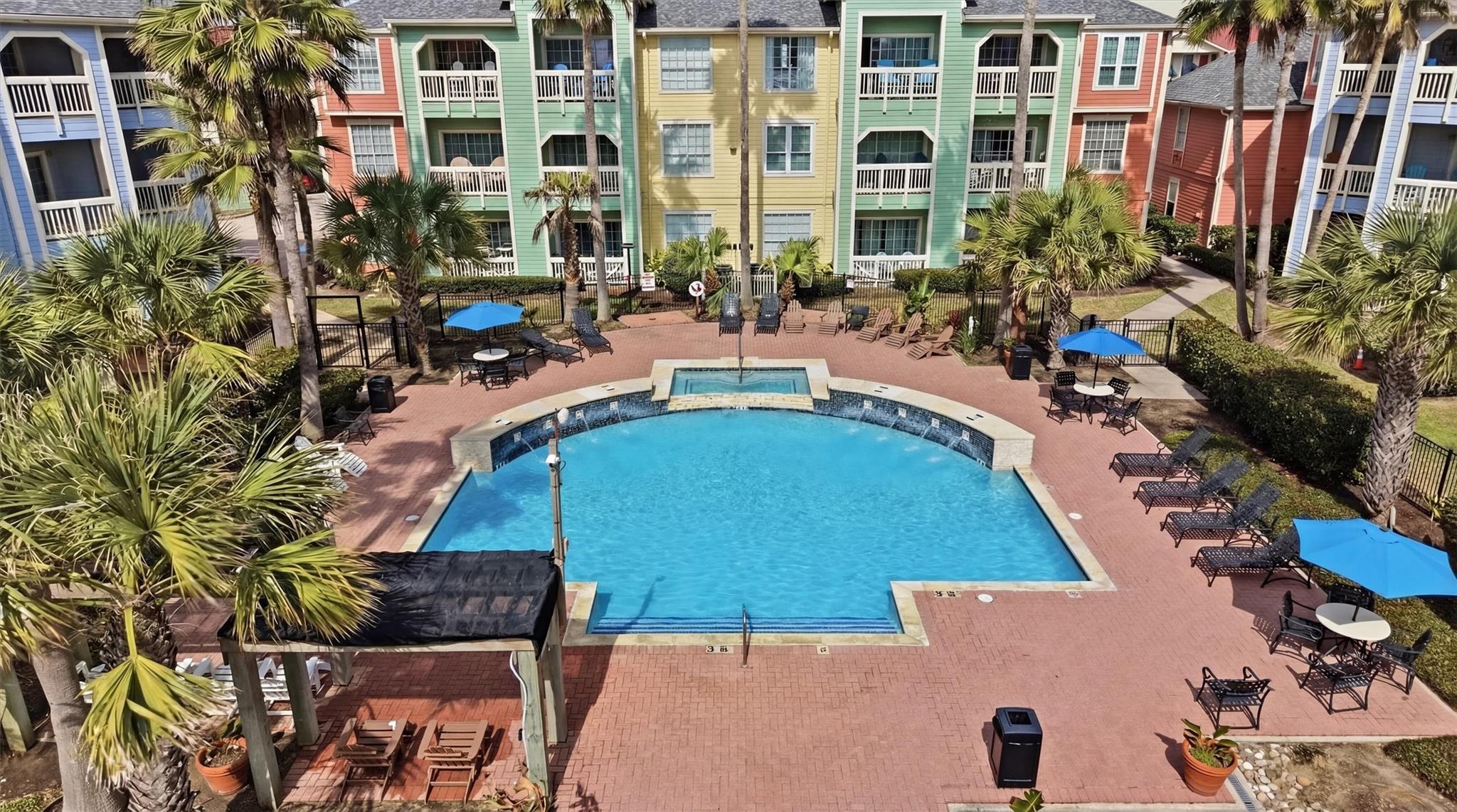 7000 Seawall Boulevard # 412