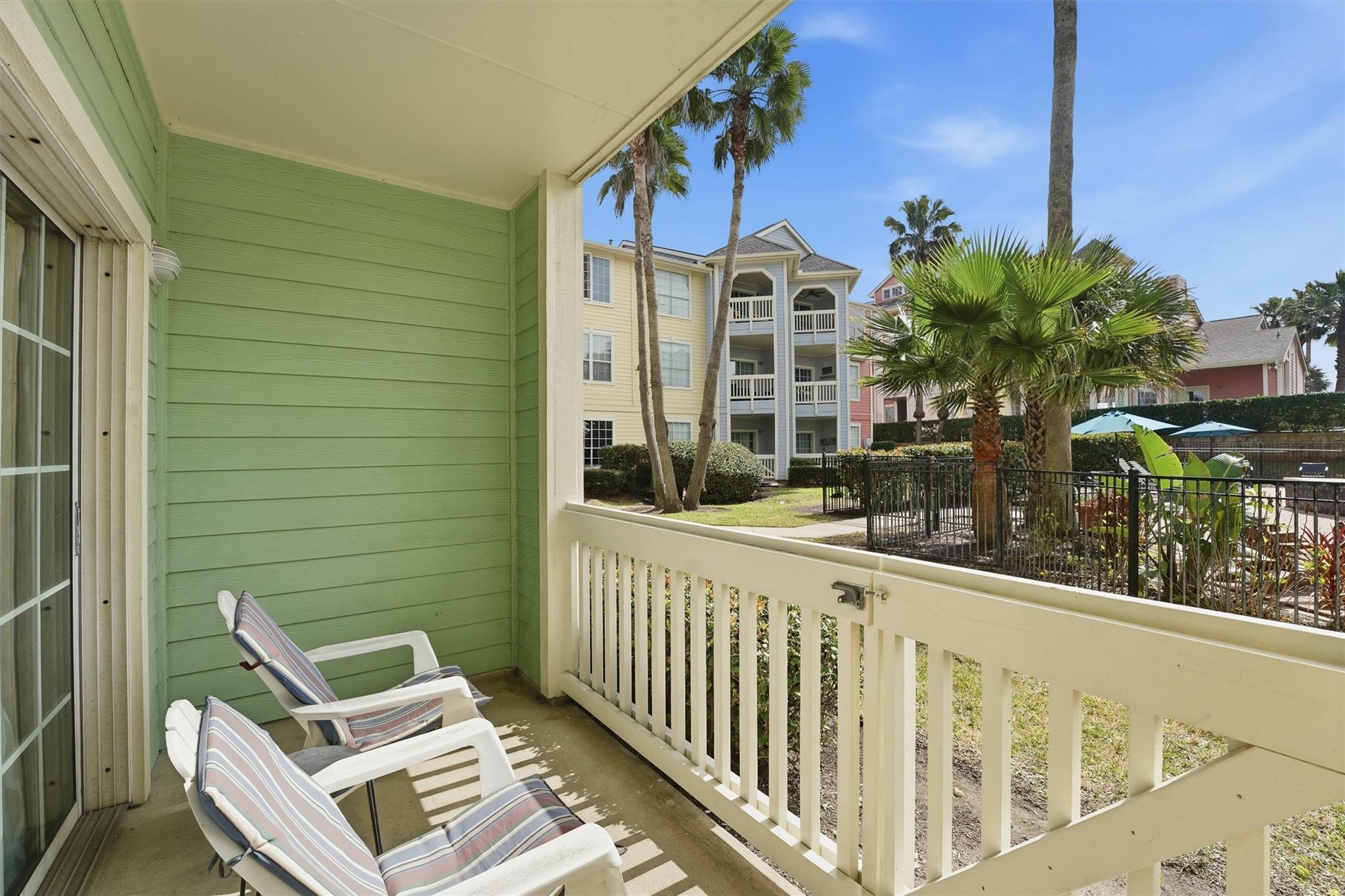 7000 Seawall Boulevard # 412