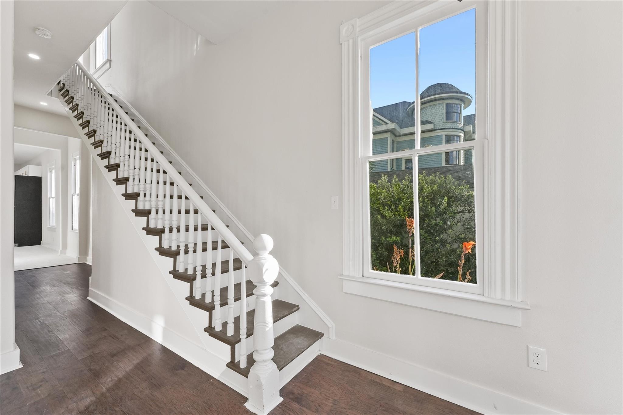 1607 Market Street