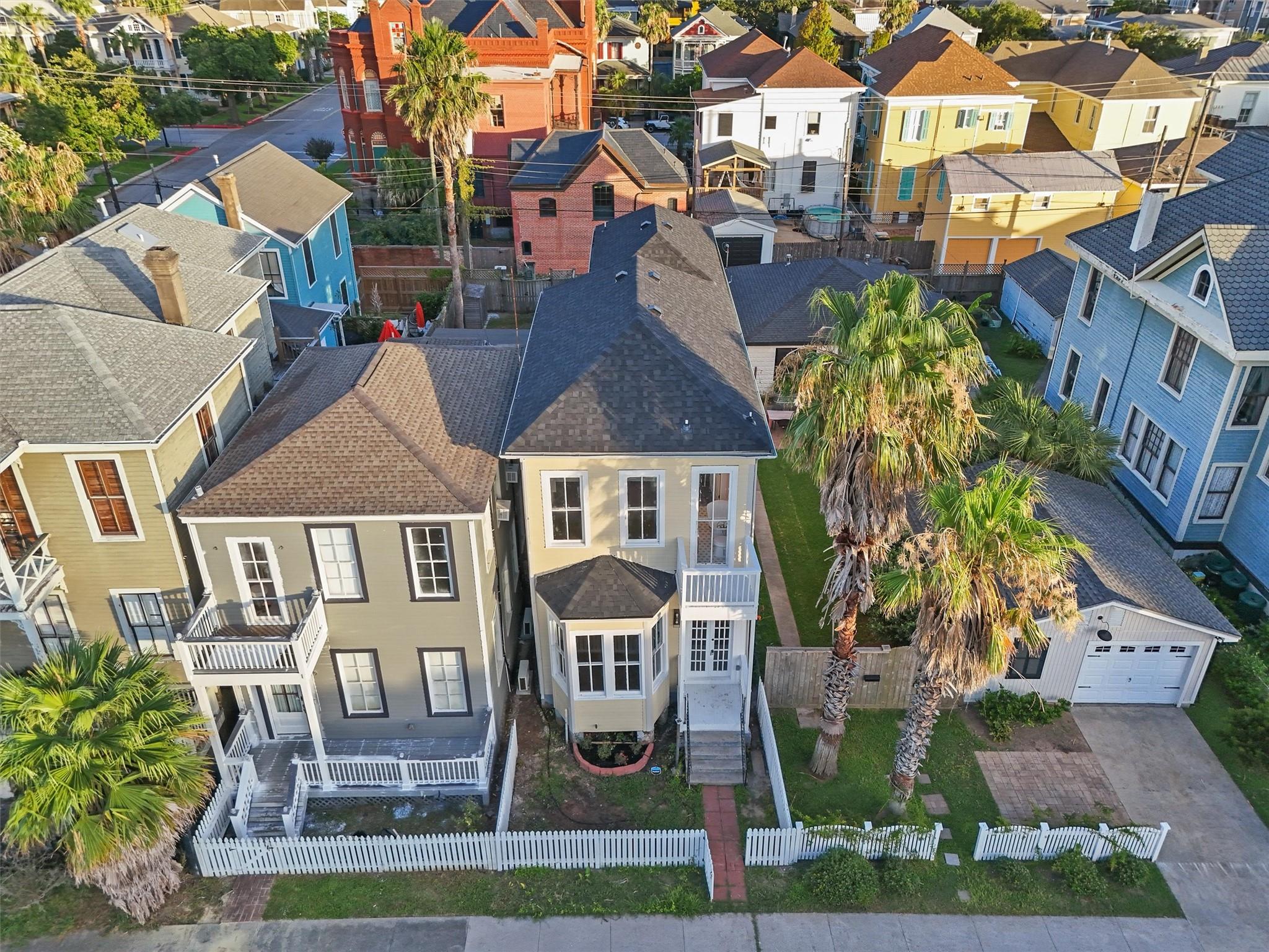 1607 Market Street