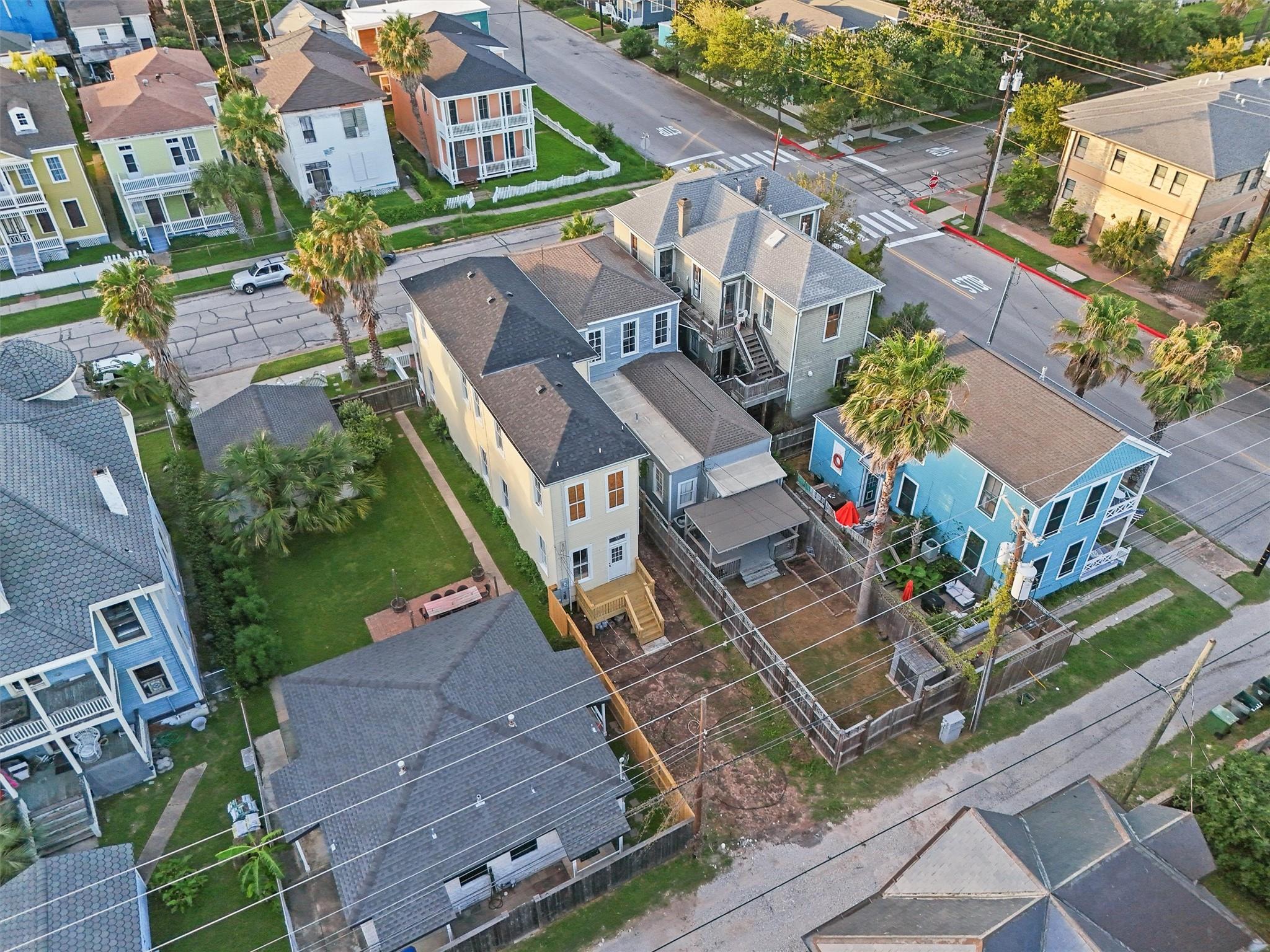 1607 Market Street