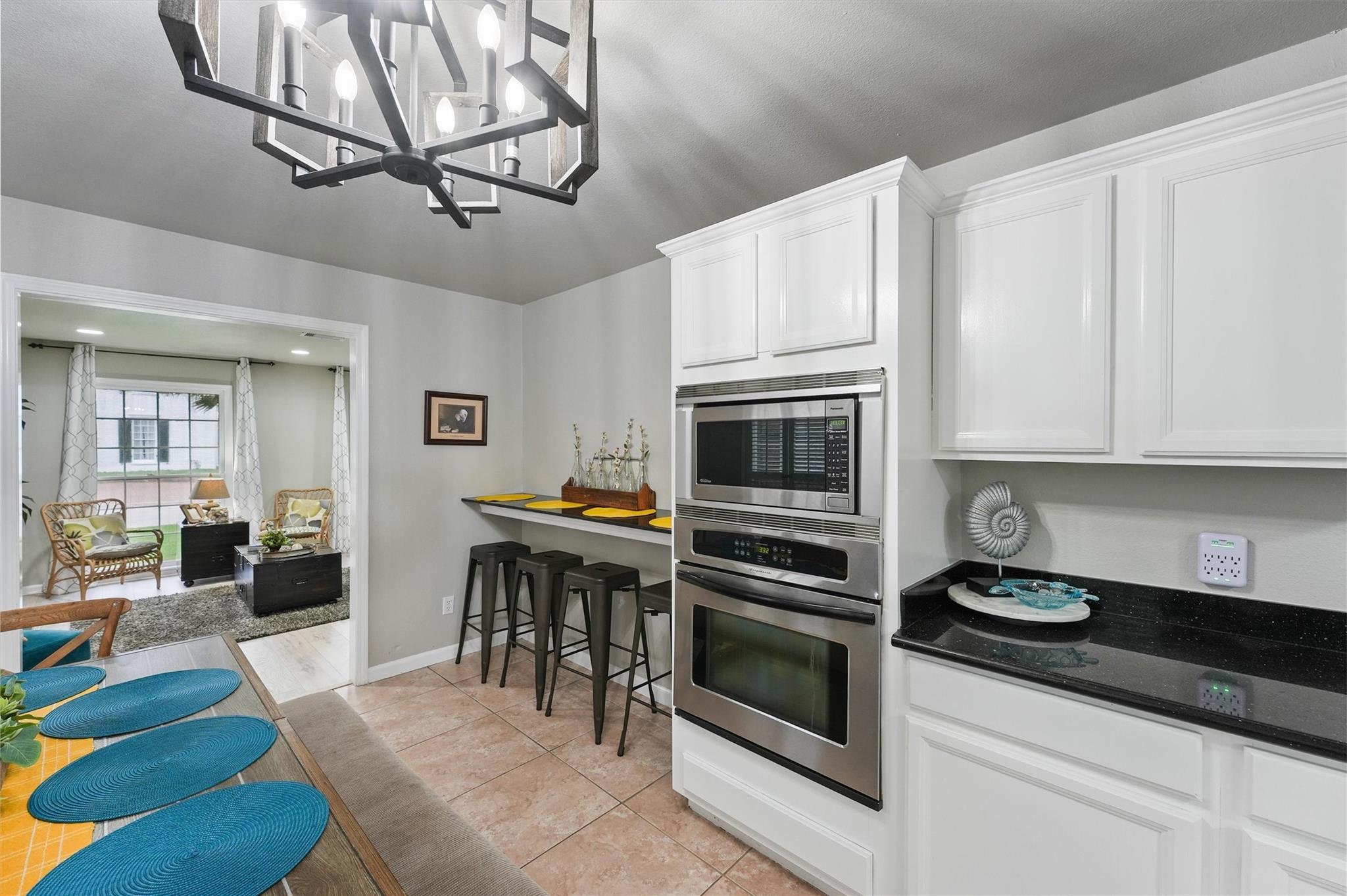 9 South Shore Drive, Galveston