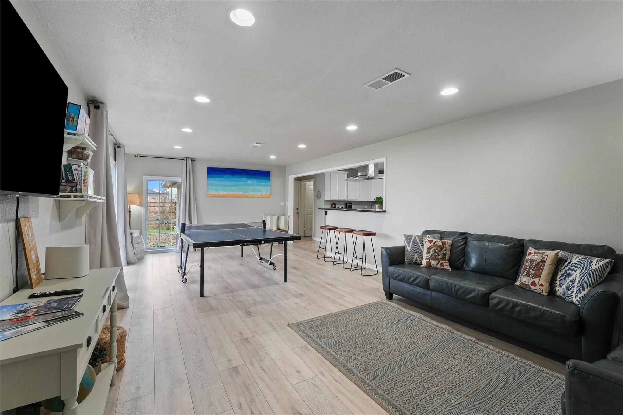 9 South Shore Drive, Galveston