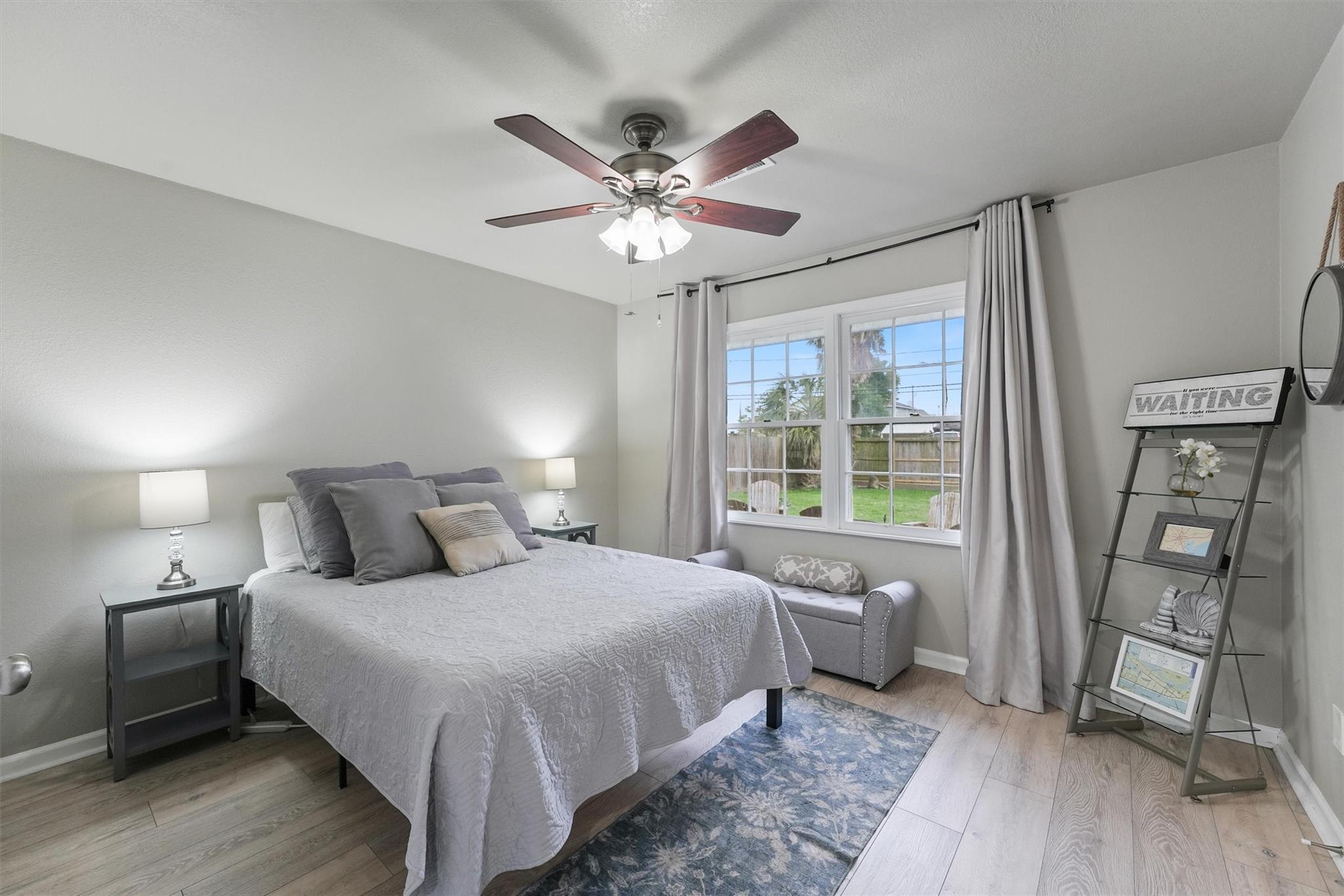 9 South Shore Drive, Galveston