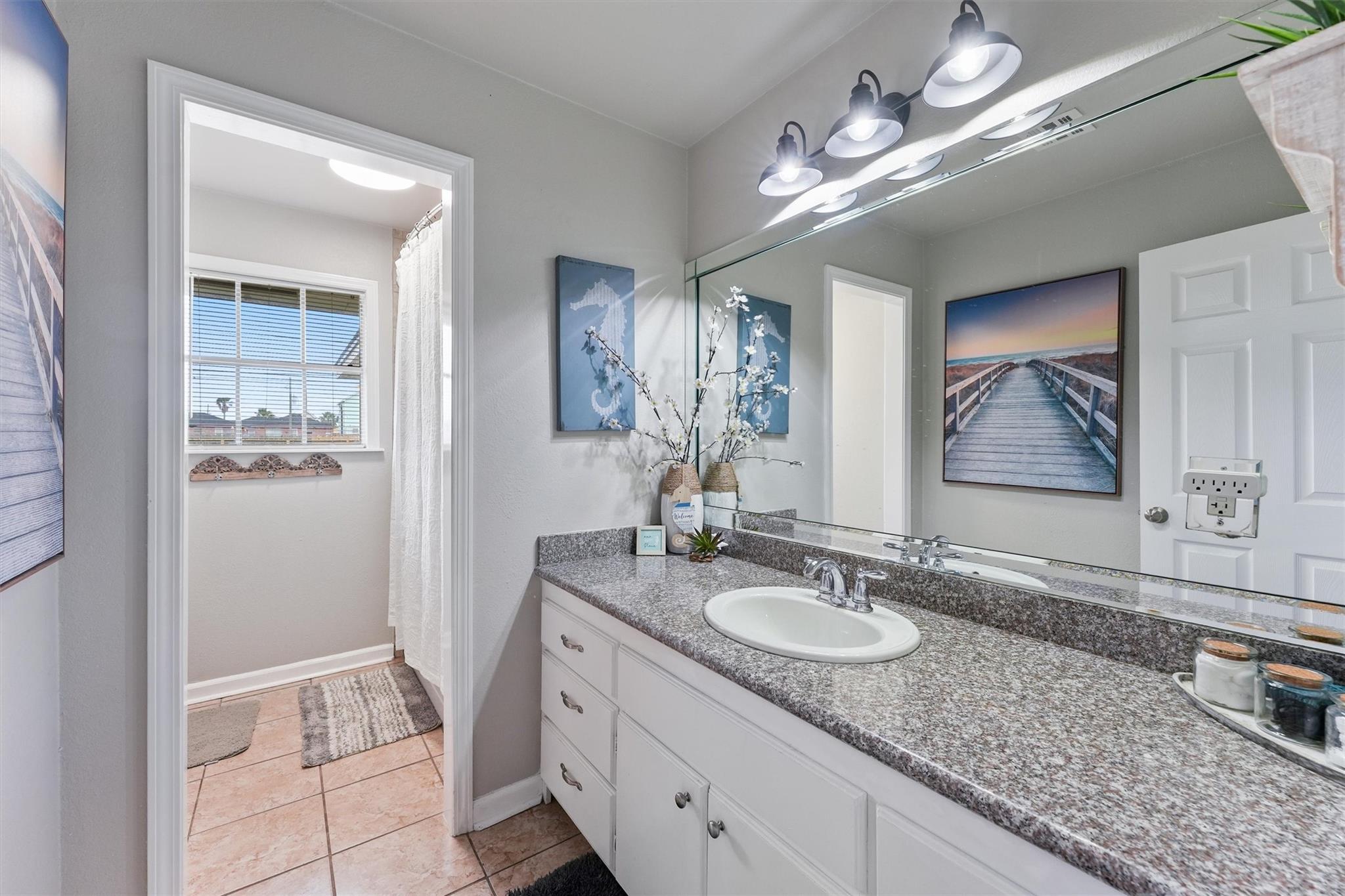 9 South Shore Drive, Galveston