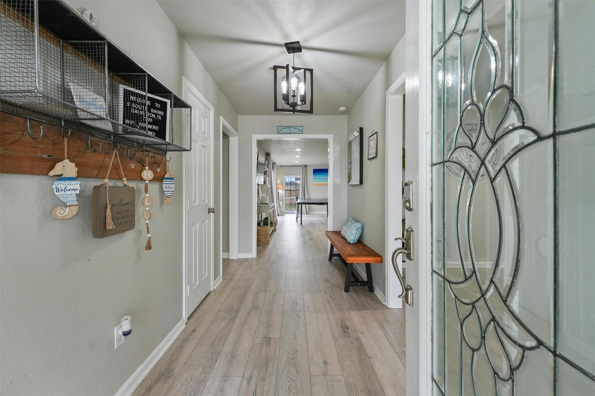 9 South Shore Drive, Galveston