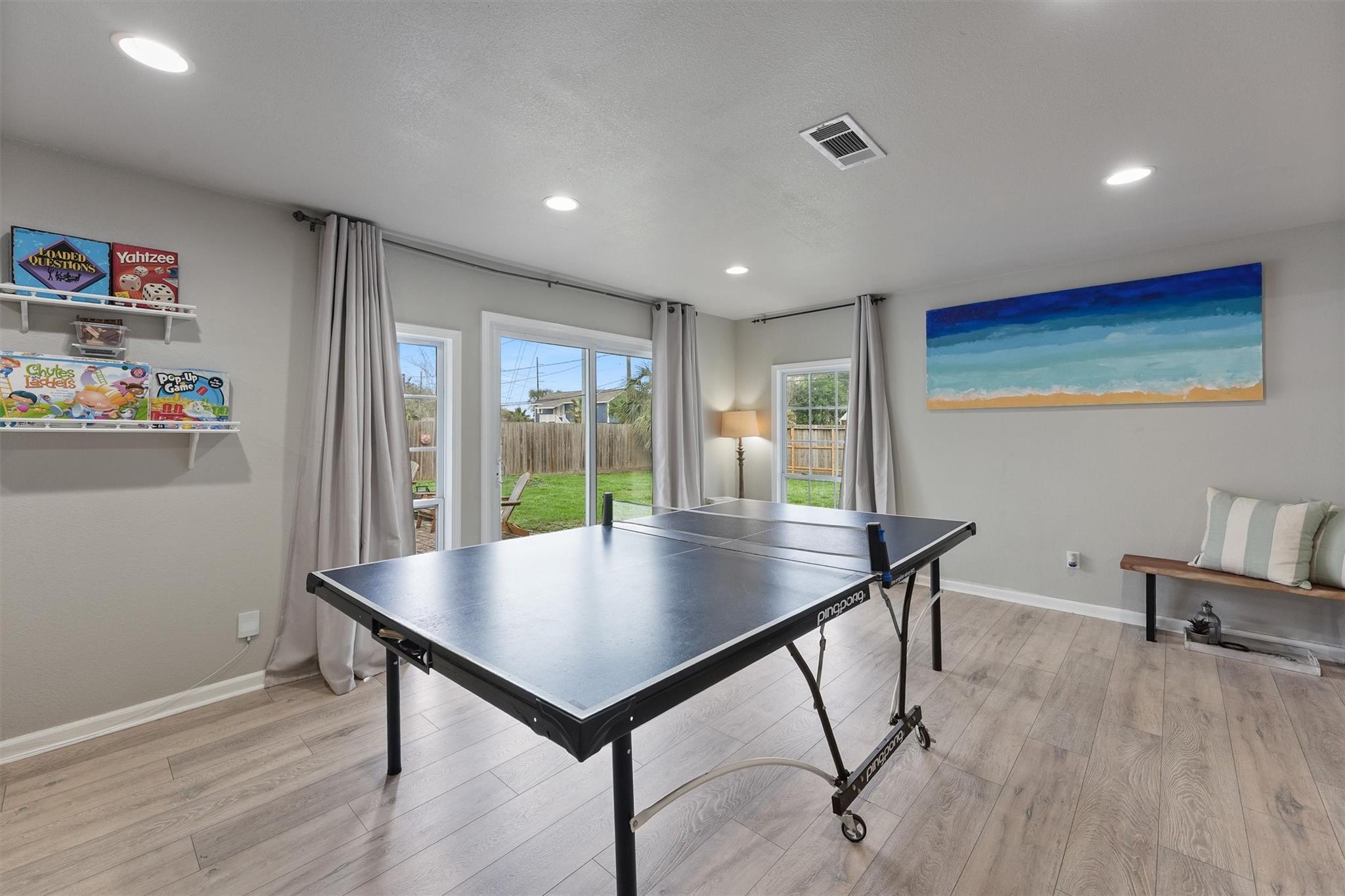 9 South Shore Drive, Galveston