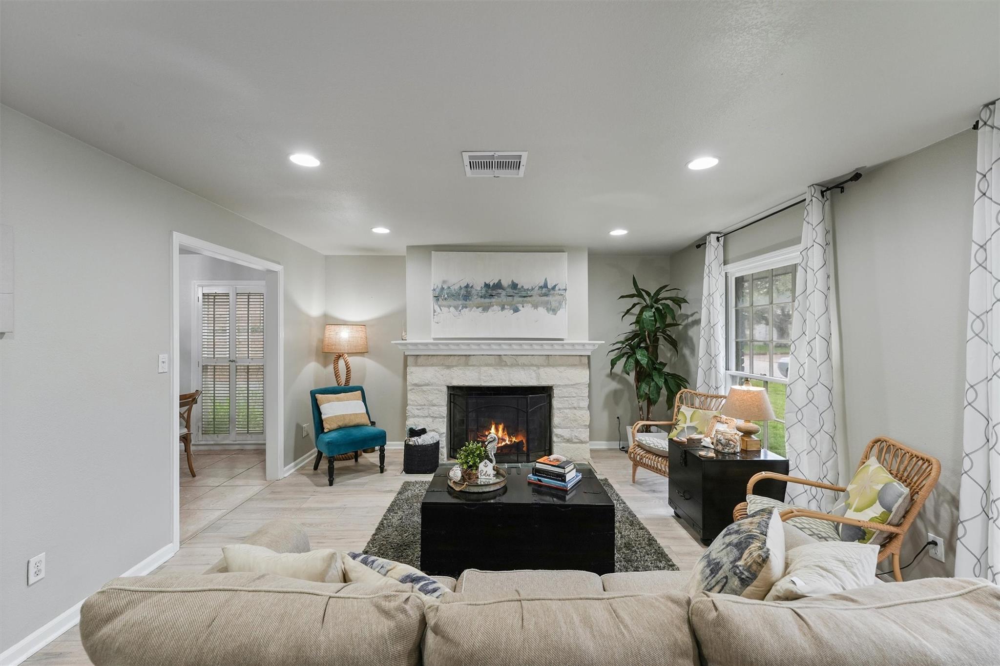 9 South Shore Drive, Galveston