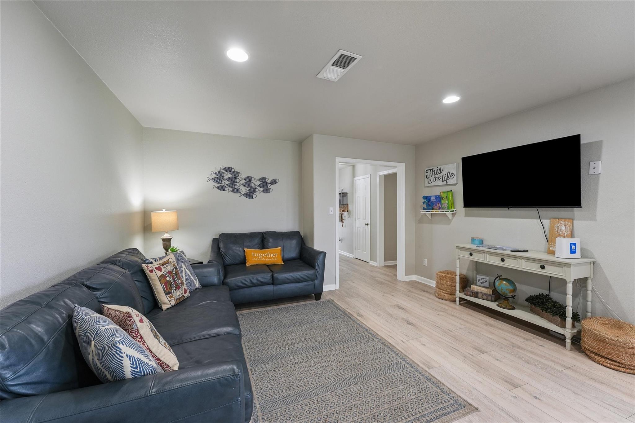 9 South Shore Drive, Galveston