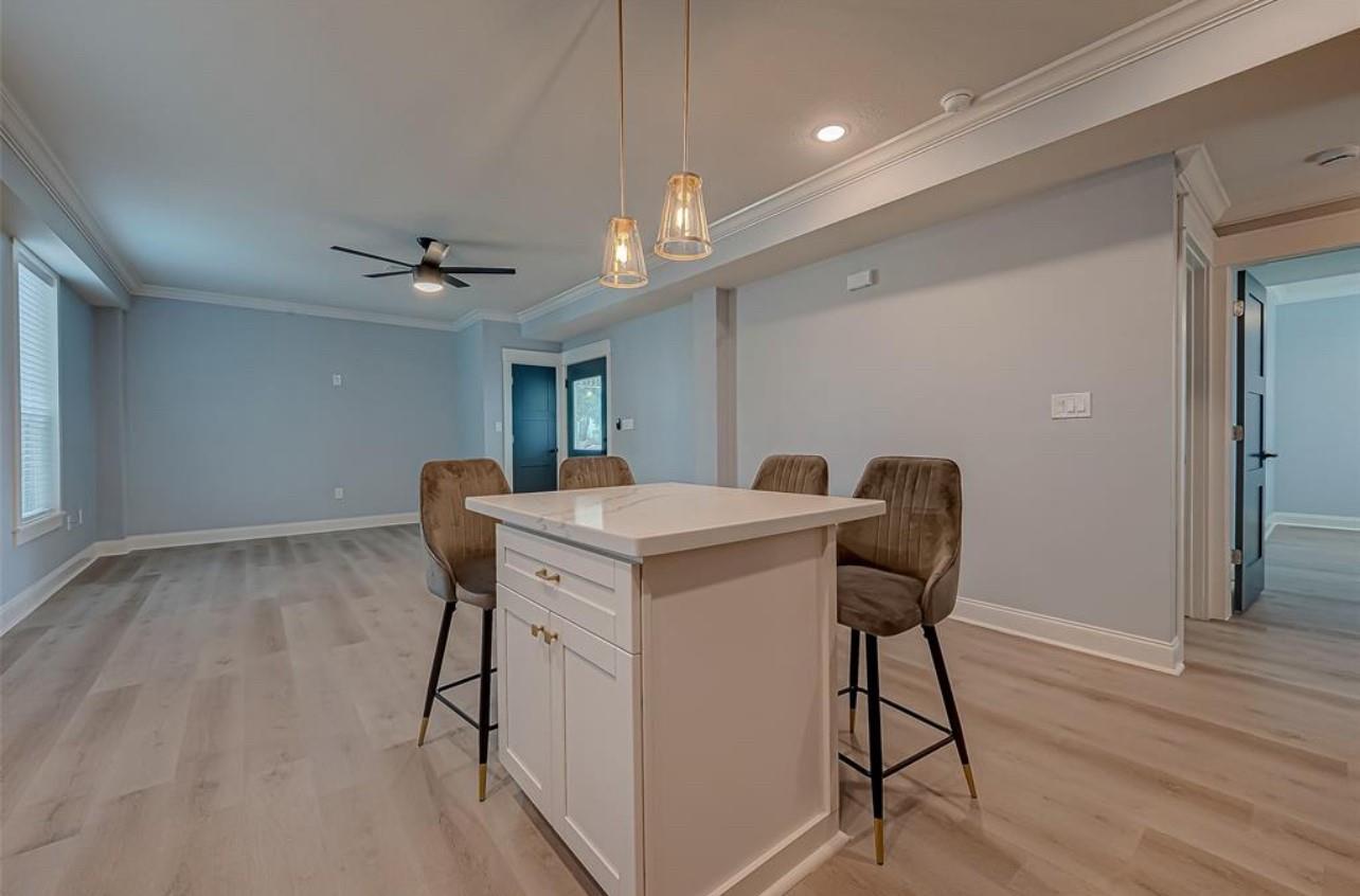 1110 Avenue K Unit: DOWN