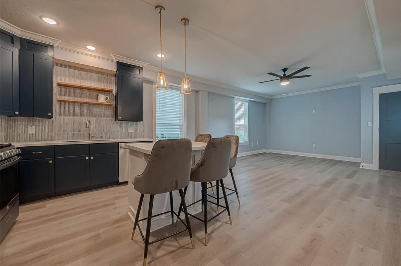 1110 Avenue K Unit: DOWN