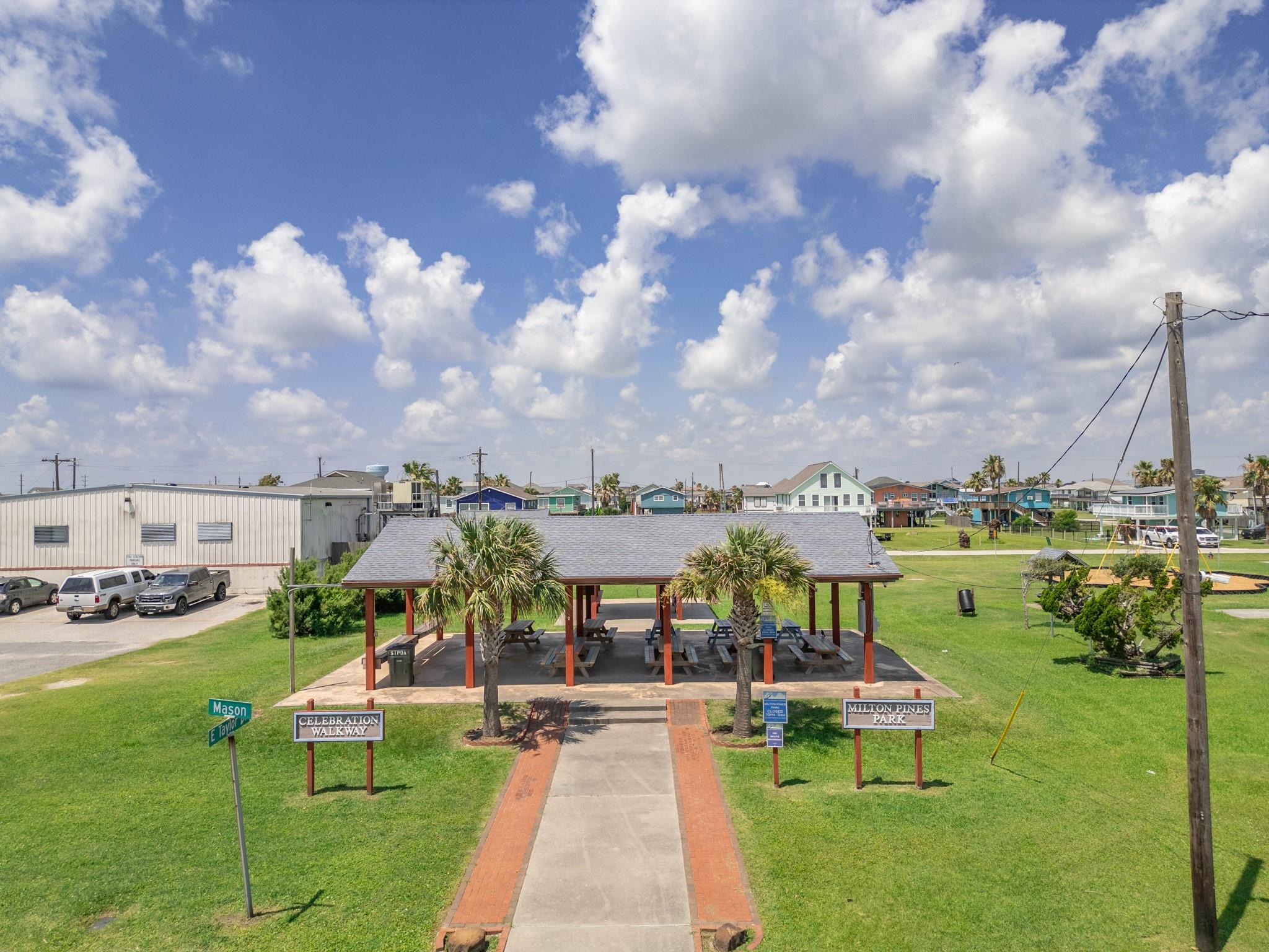 4217 Reeves Drive