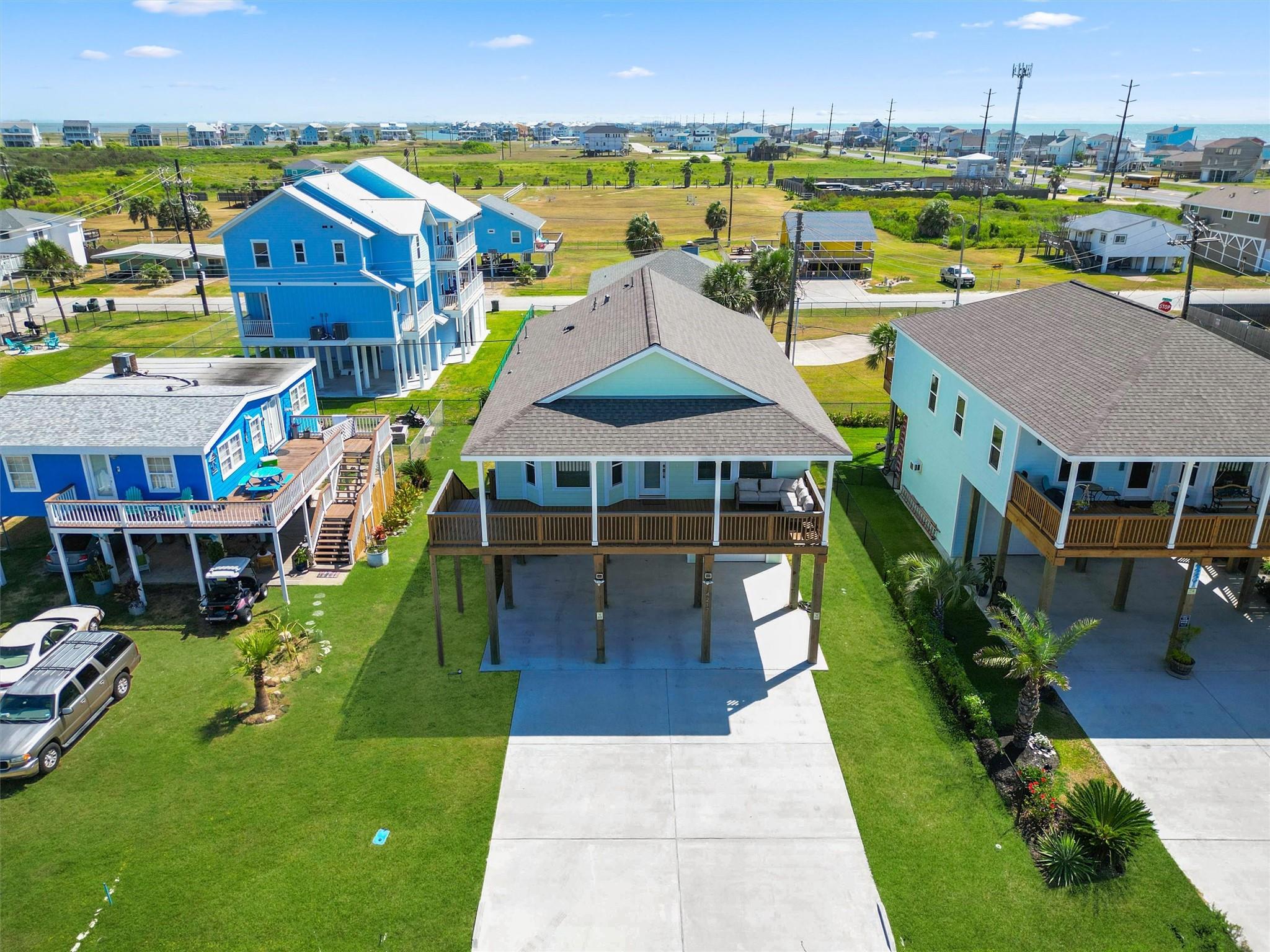 4217 Reeves Drive