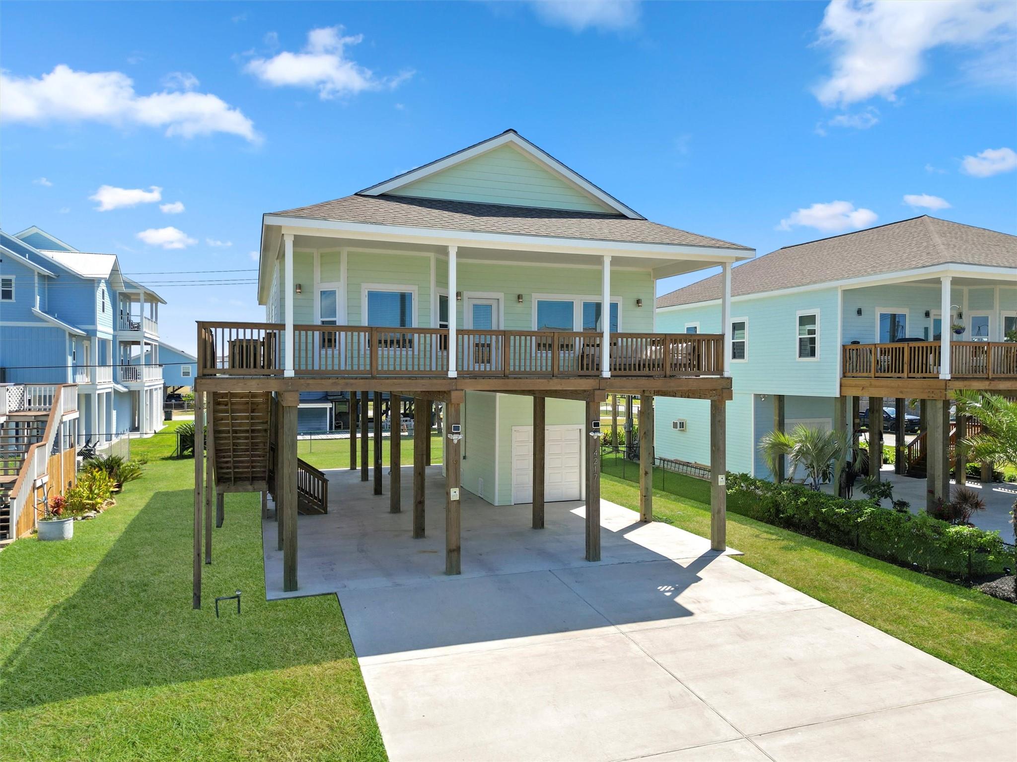 4217 Reeves Drive