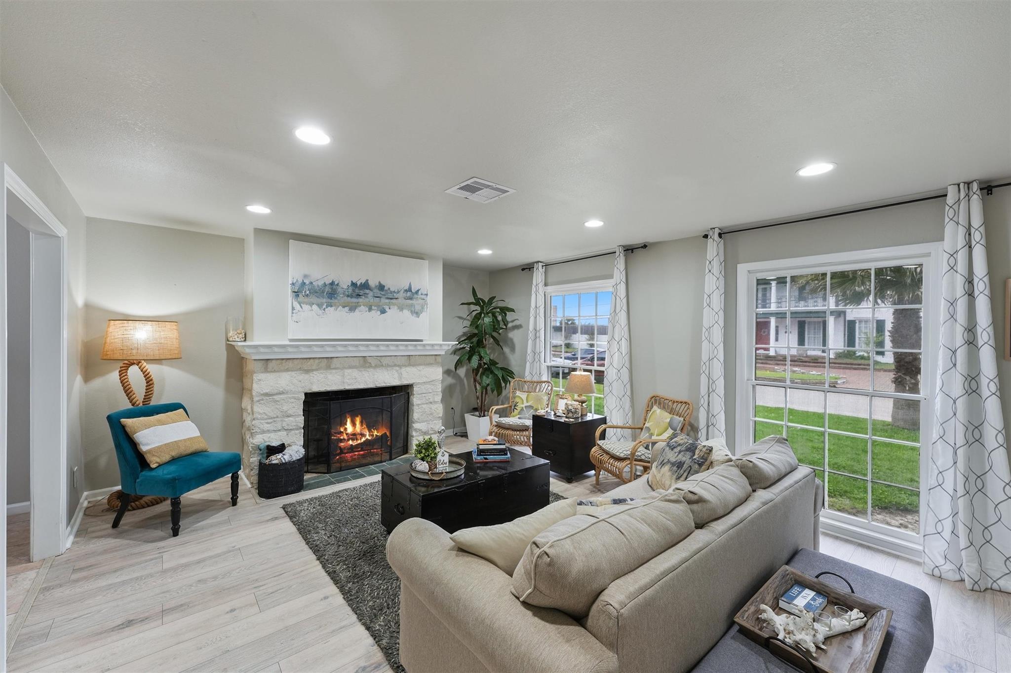 9 South Shore Drive