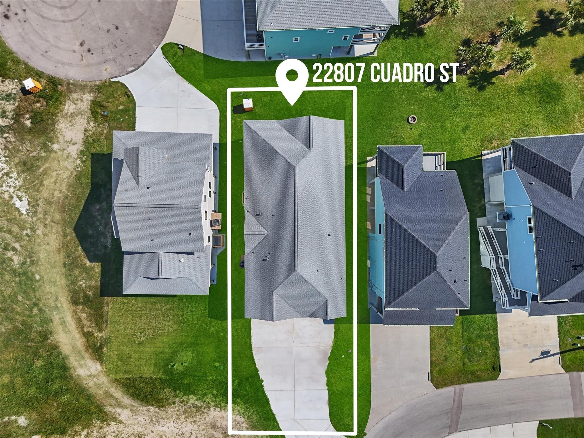 22807 Cuadro Street
