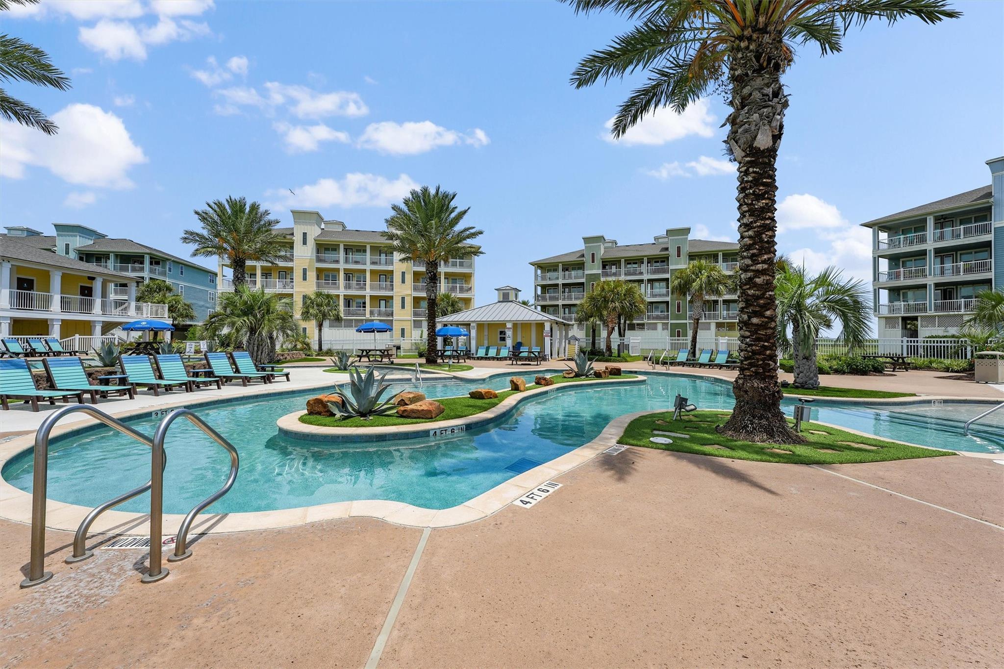 26350 Cat Tail Drive # 302