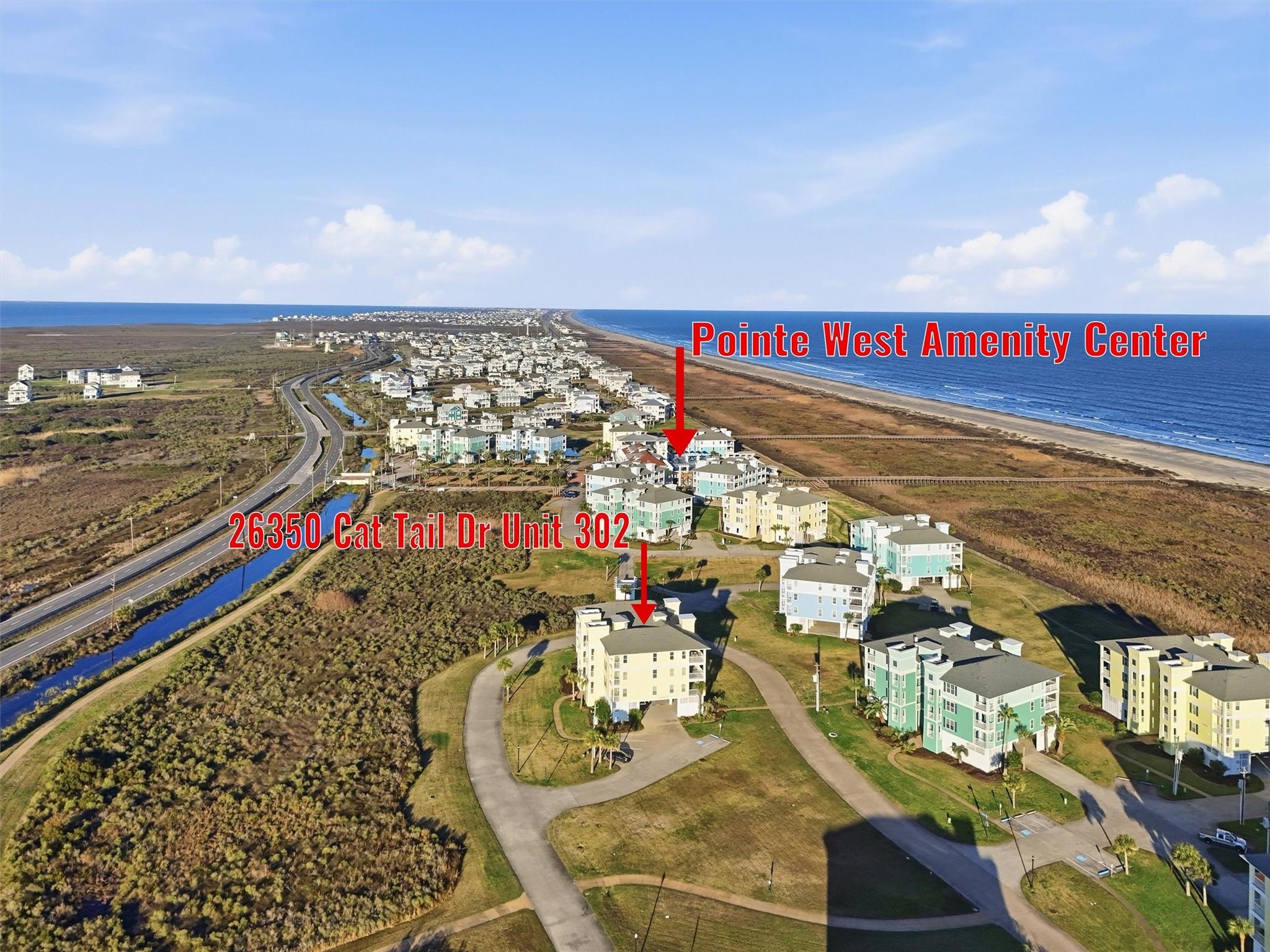 26350 Cat Tail Drive # 302