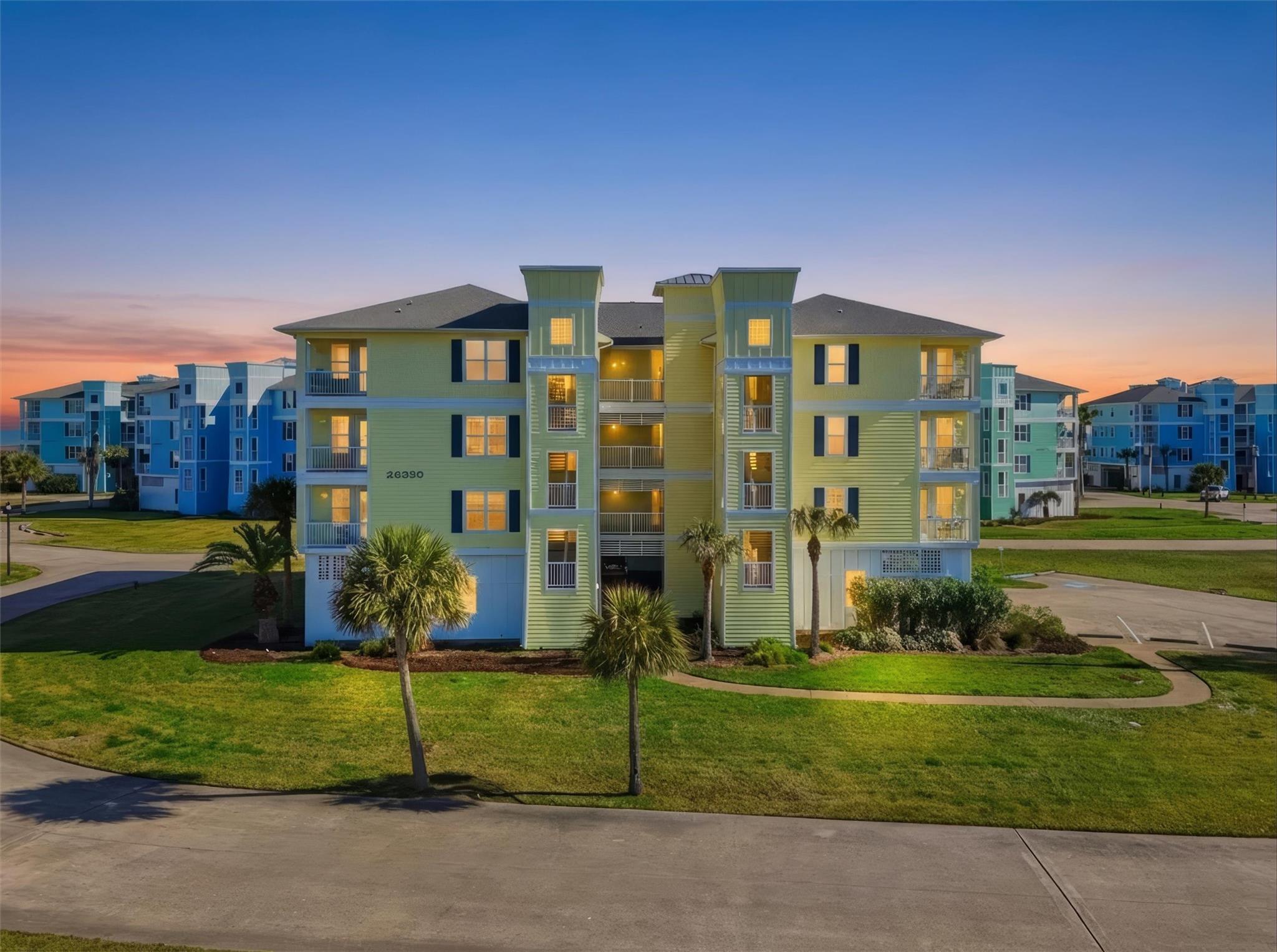 26350 Cat Tail Drive # 302