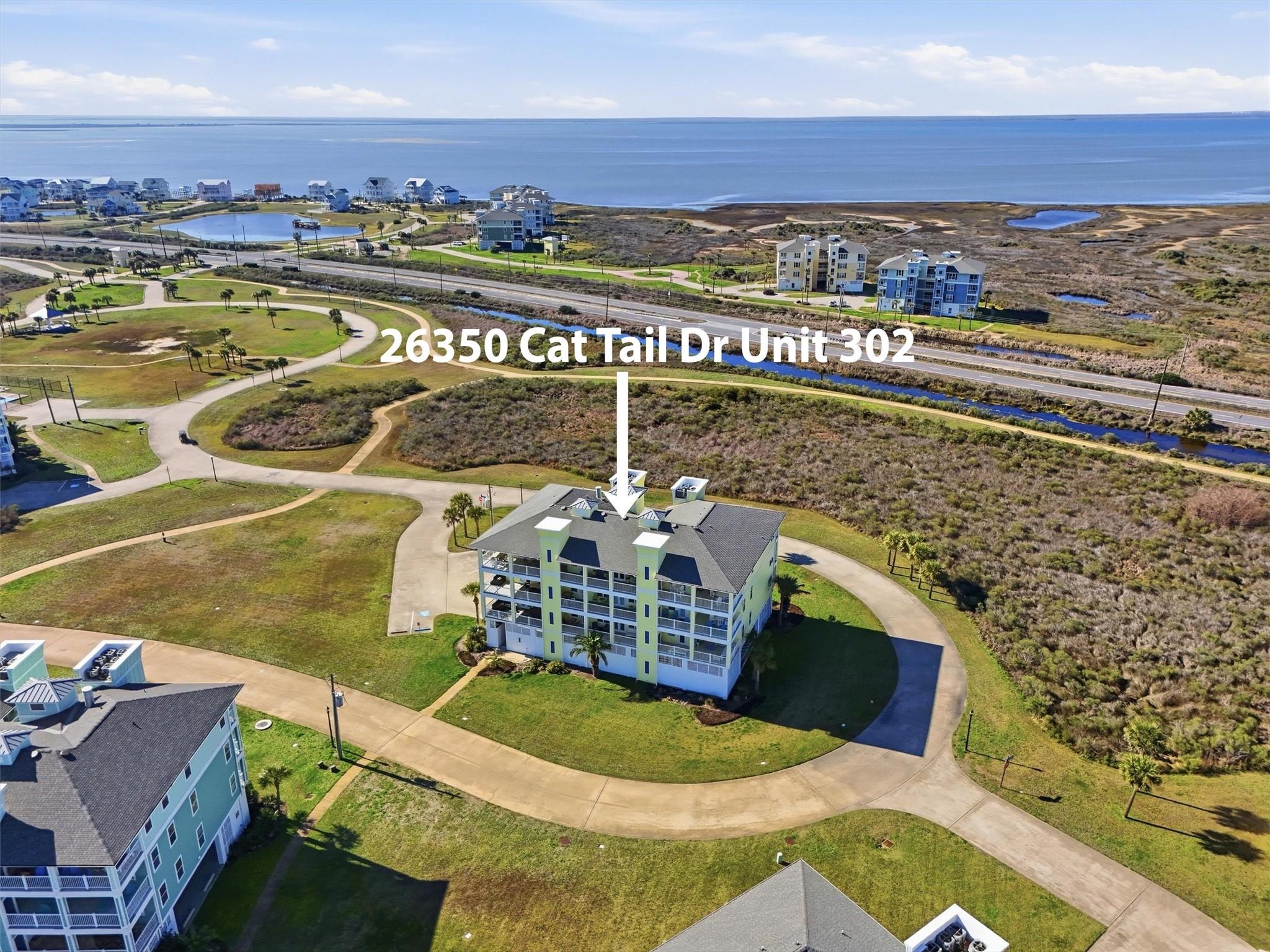 26350 Cat Tail Drive # 302