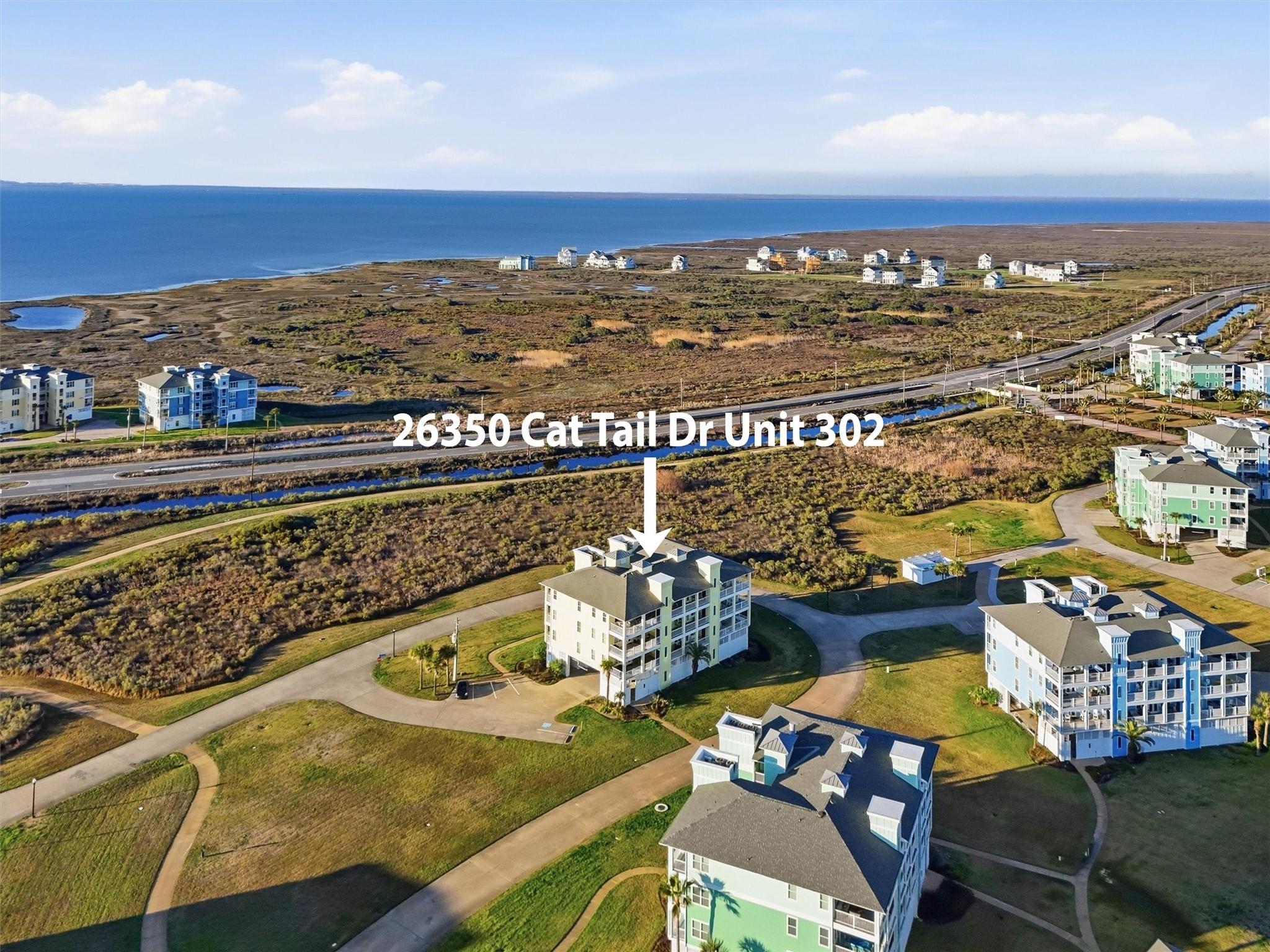 26350 Cat Tail Drive # 302