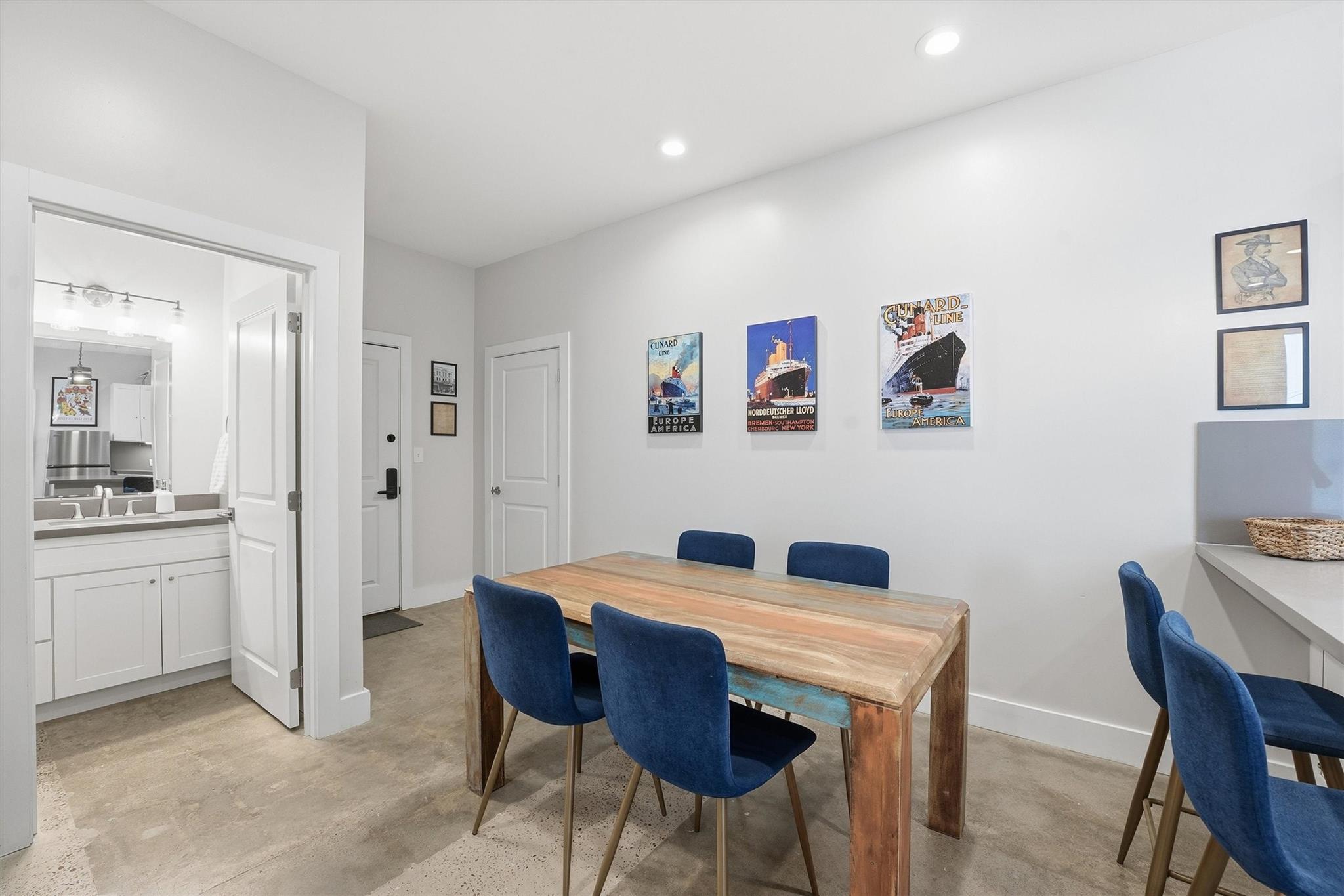 315 Tremont Street # 102