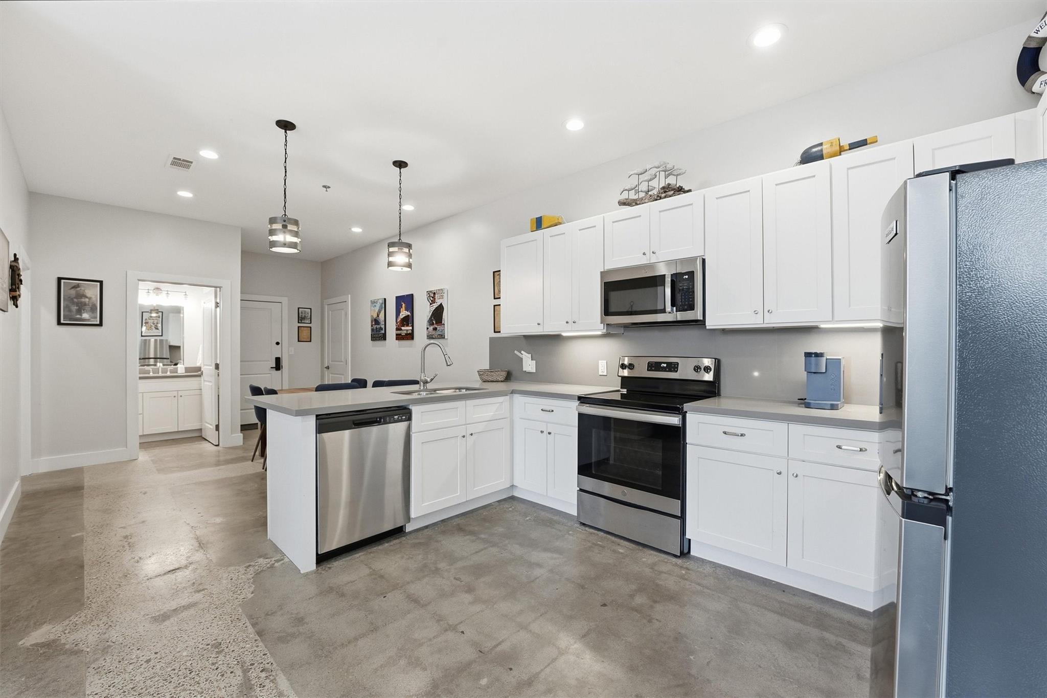 315 Tremont Street # 102