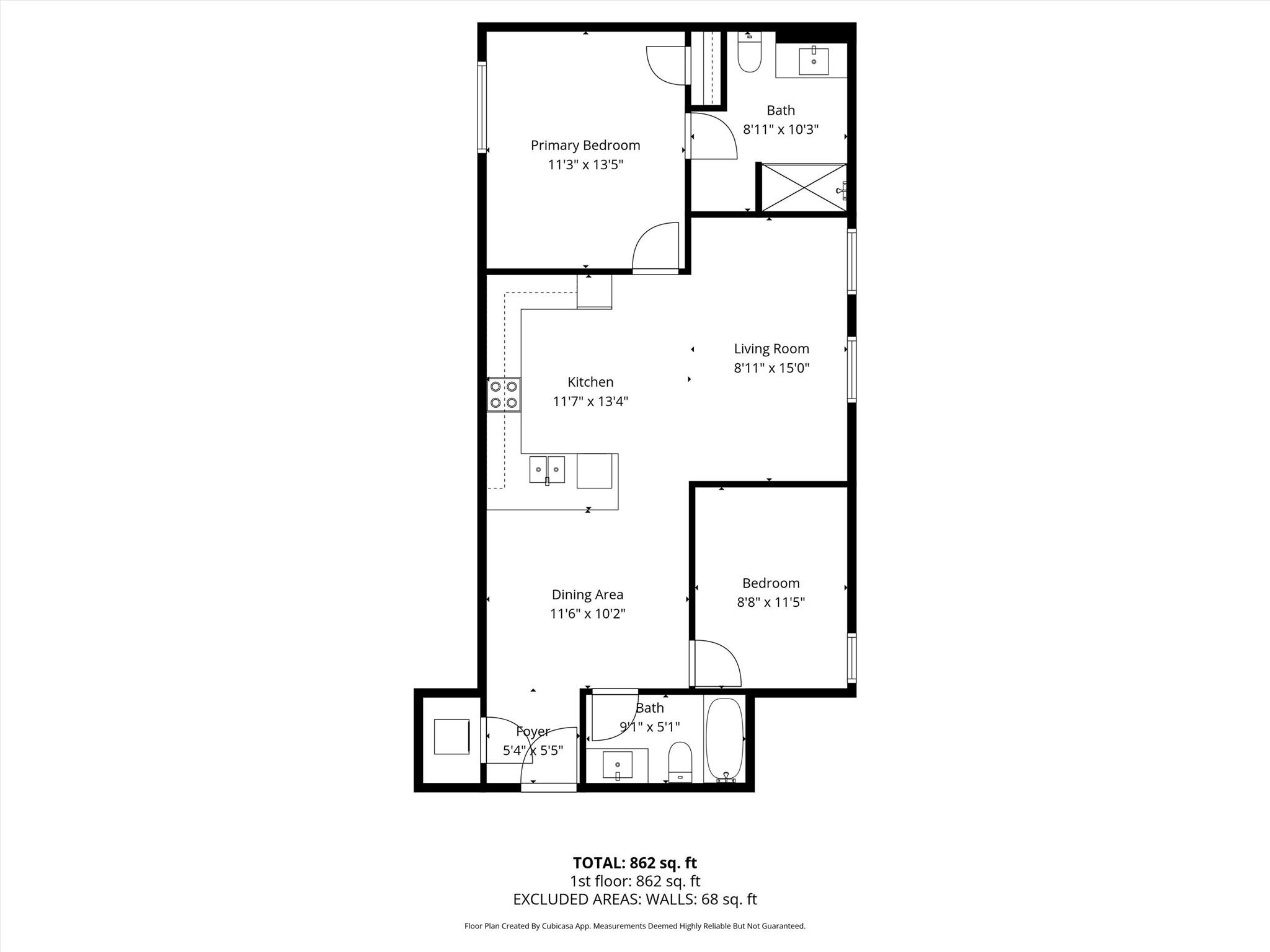 315 Tremont Street # 102