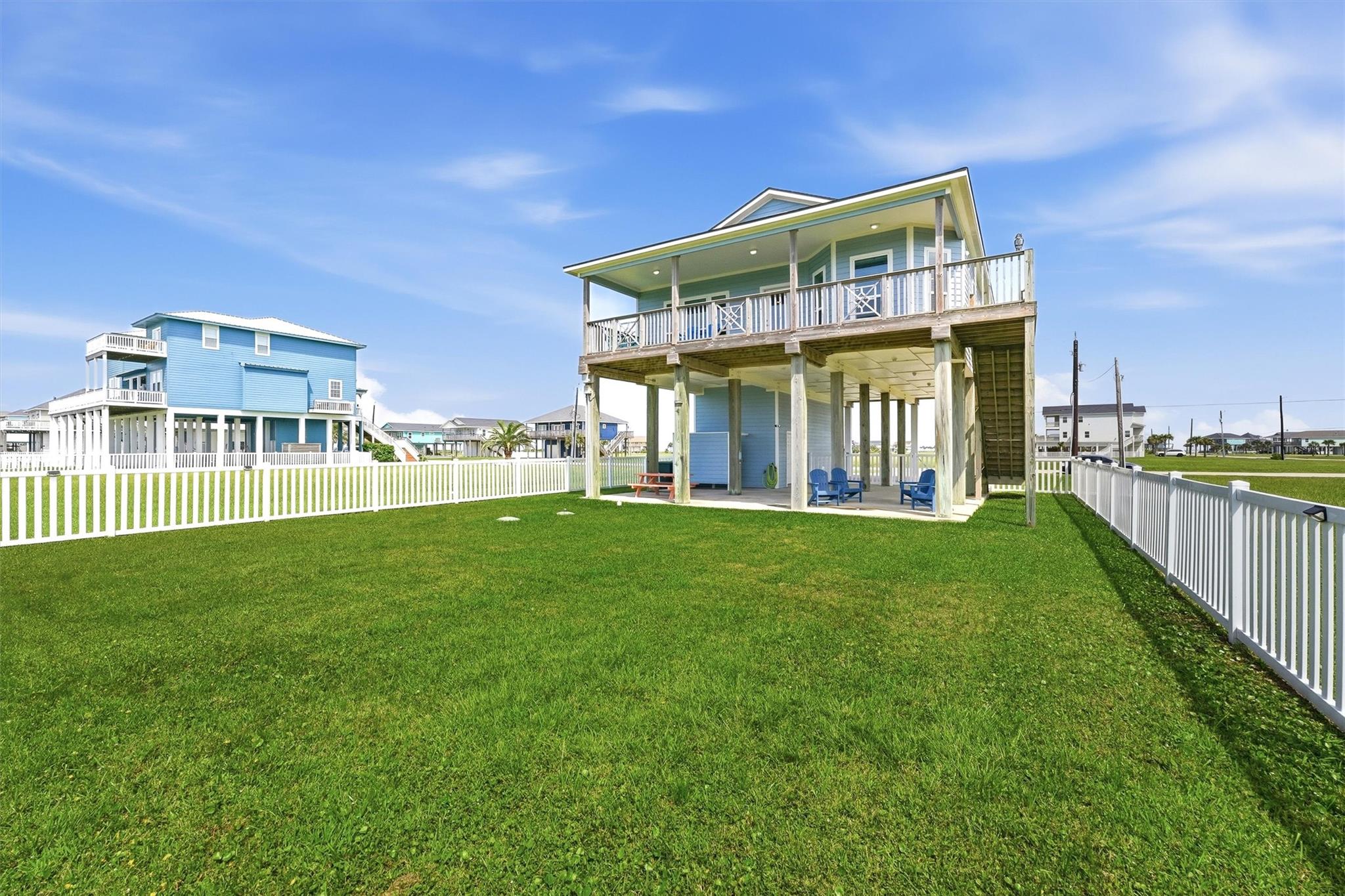 18705 Warrior Road