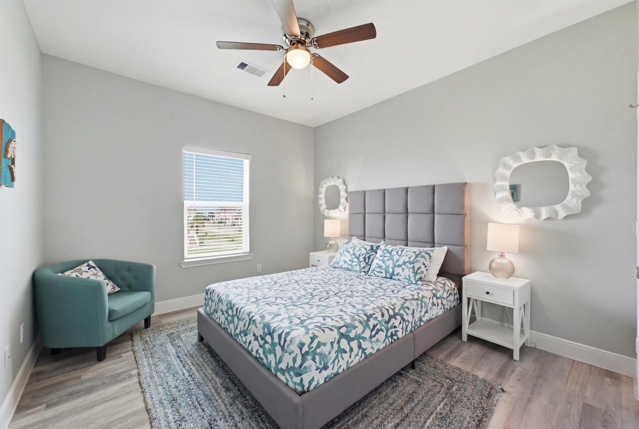 18705 Warrior Road