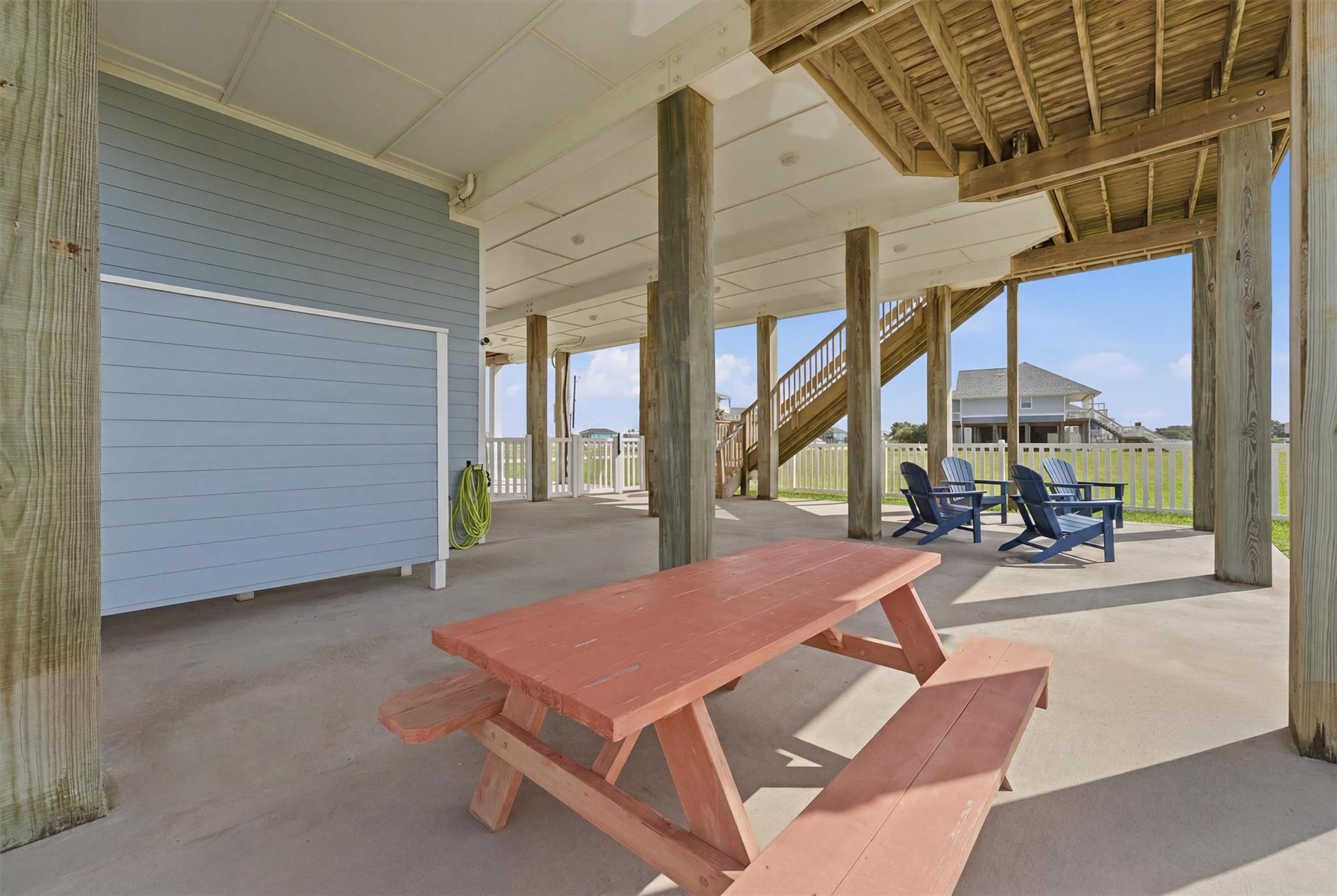 18705 Warrior Road