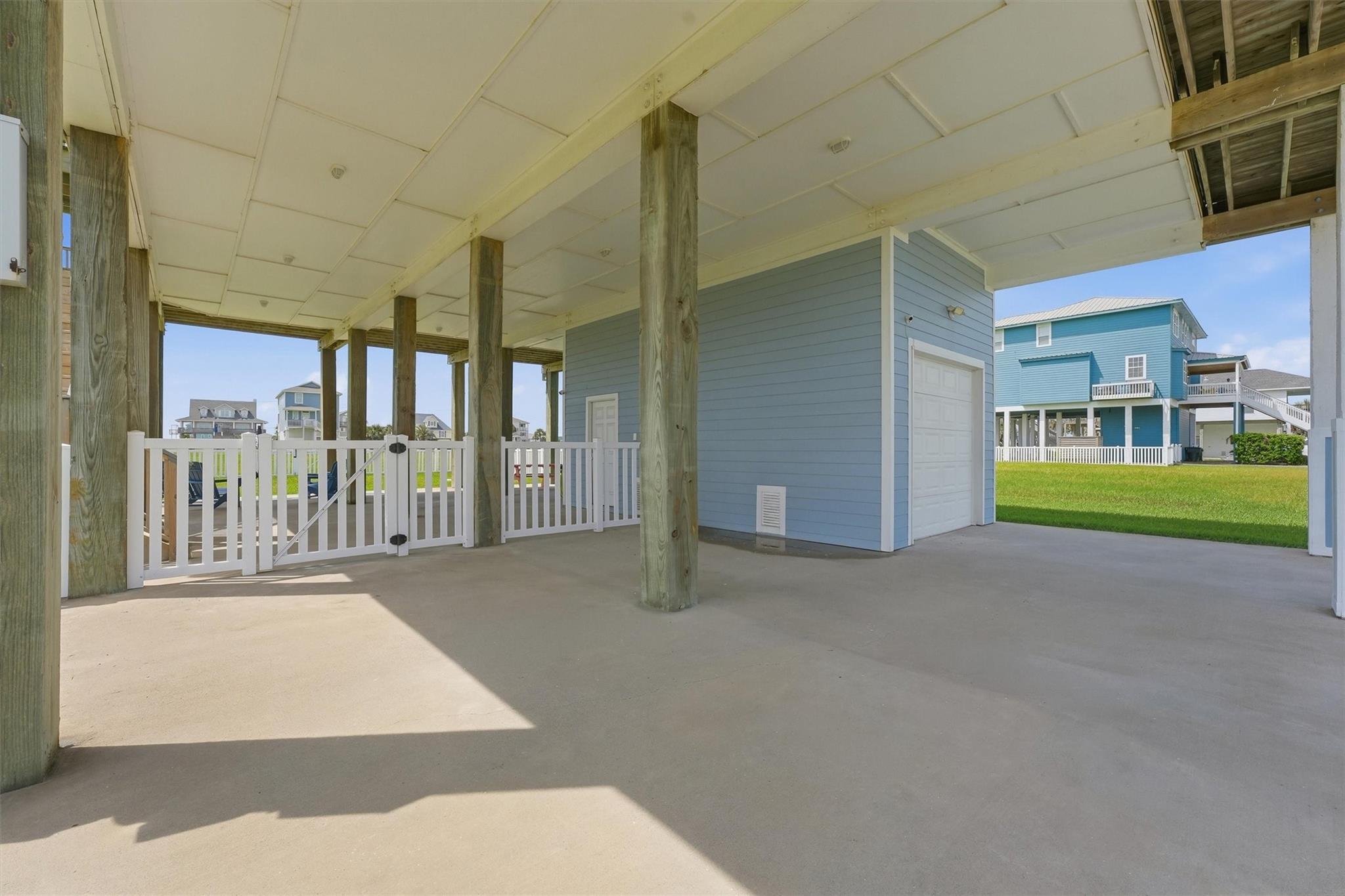 18705 Warrior Road