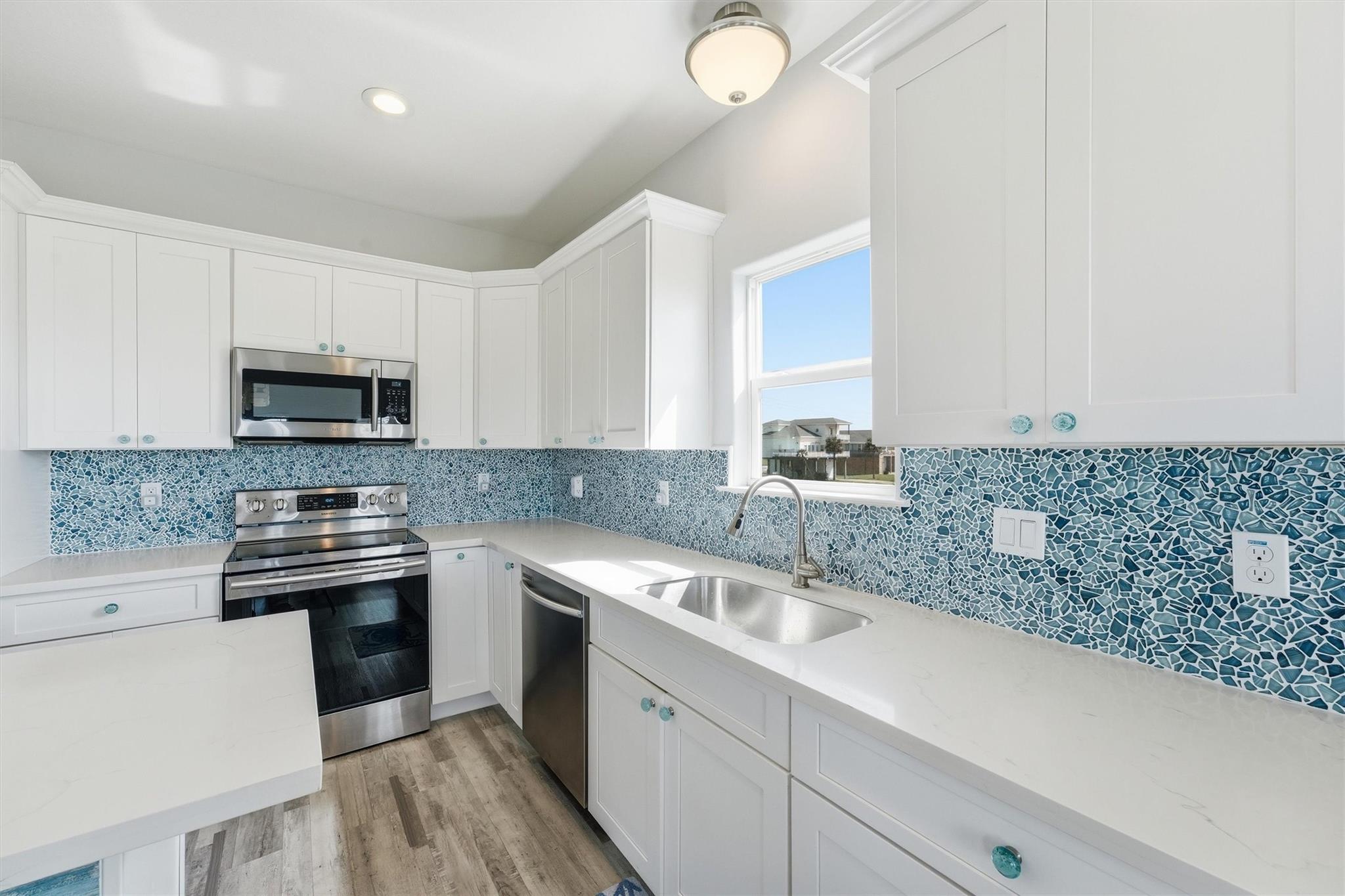 18705 Warrior Road