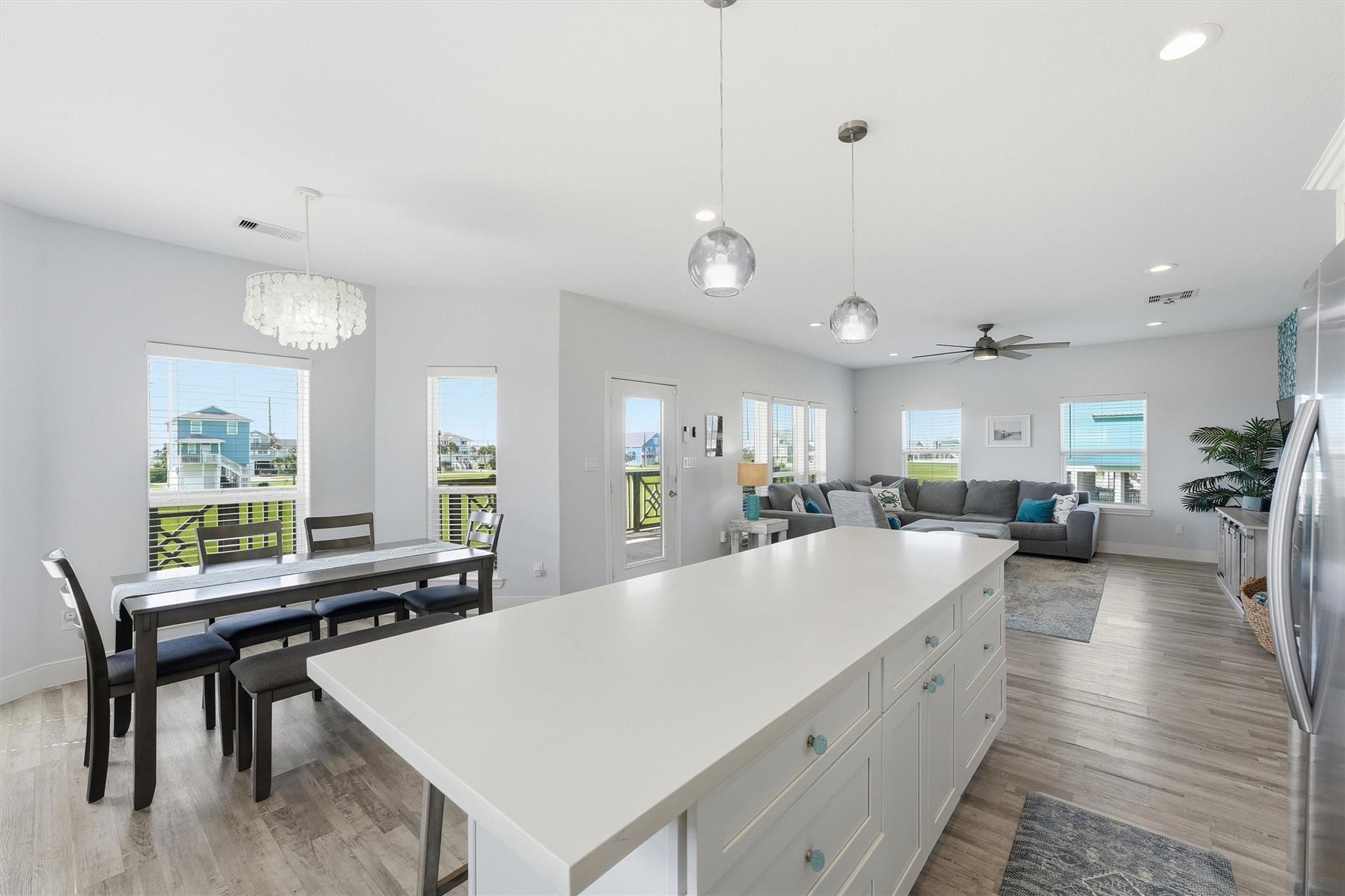 18705 Warrior Road