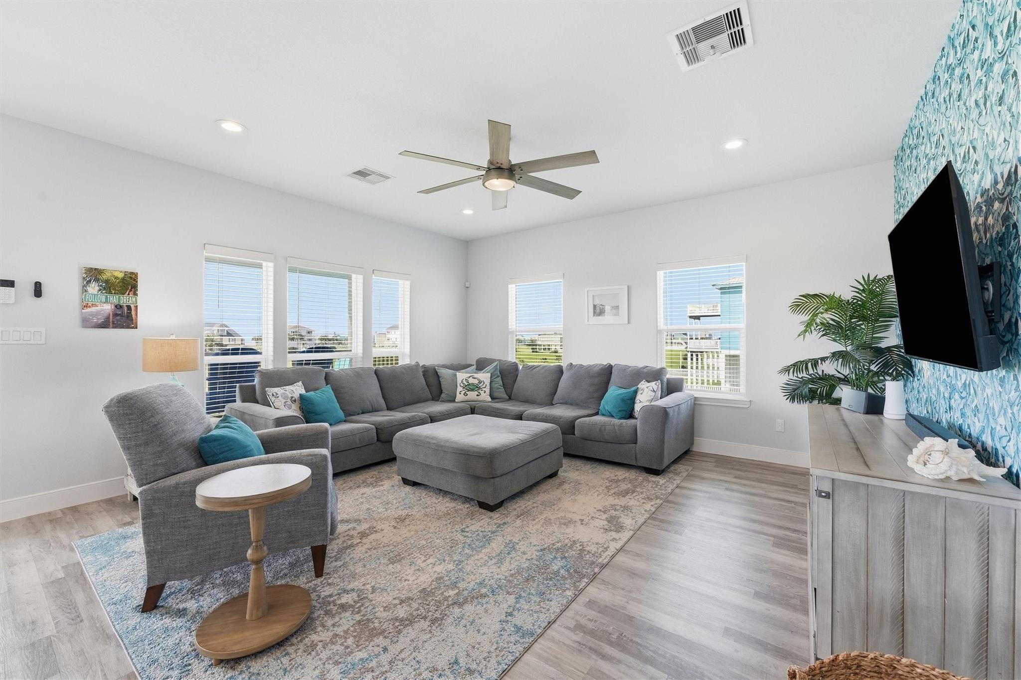 18705 Warrior Road