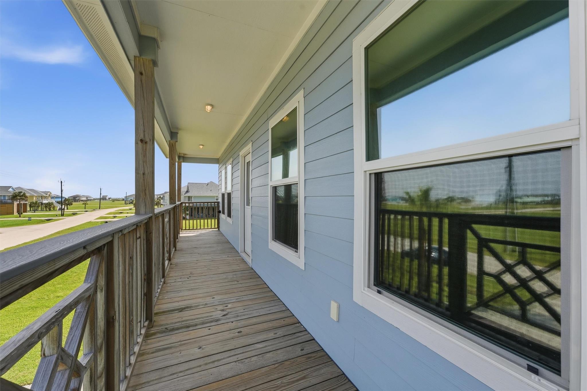 18705 Warrior Road