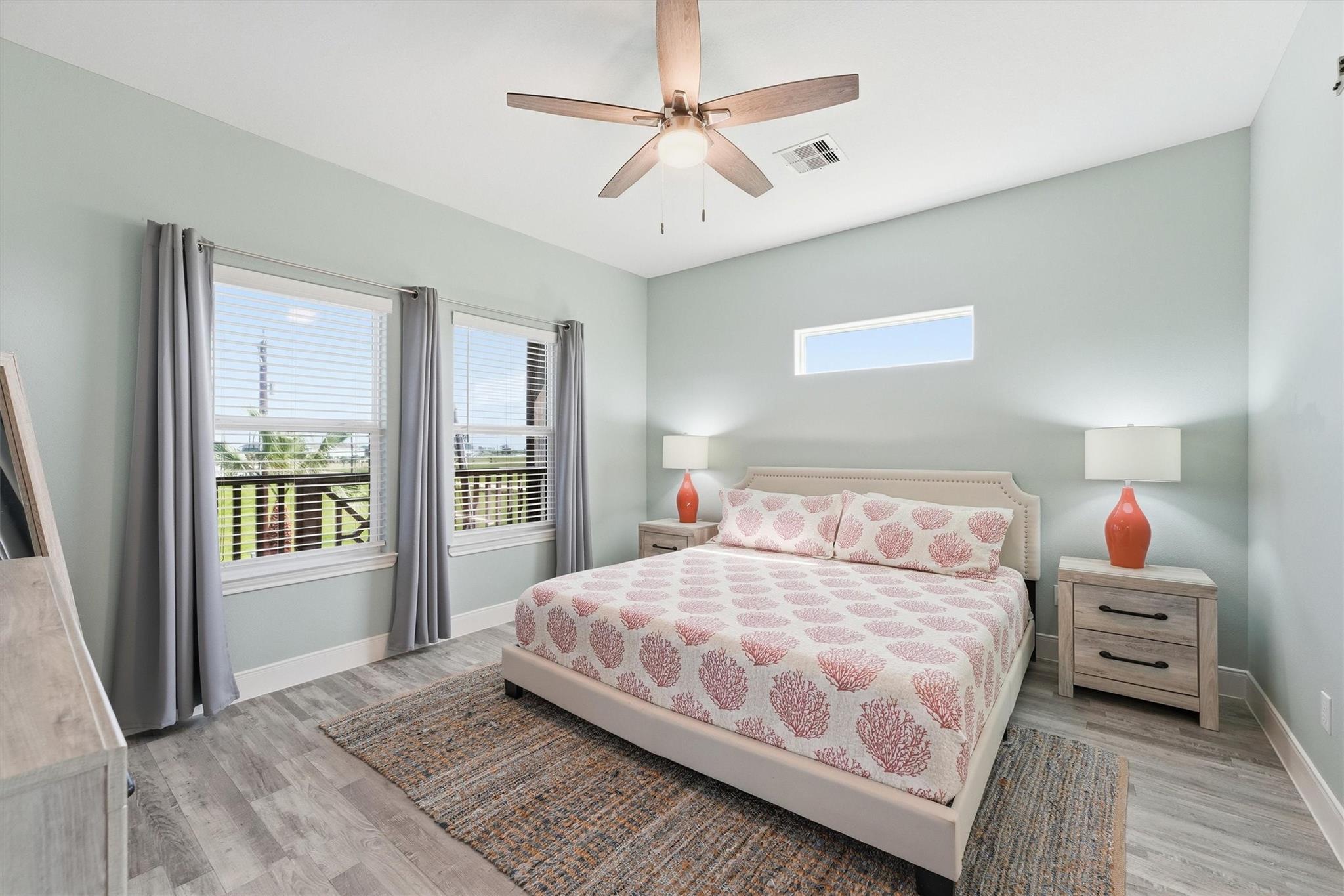 18705 Warrior Road