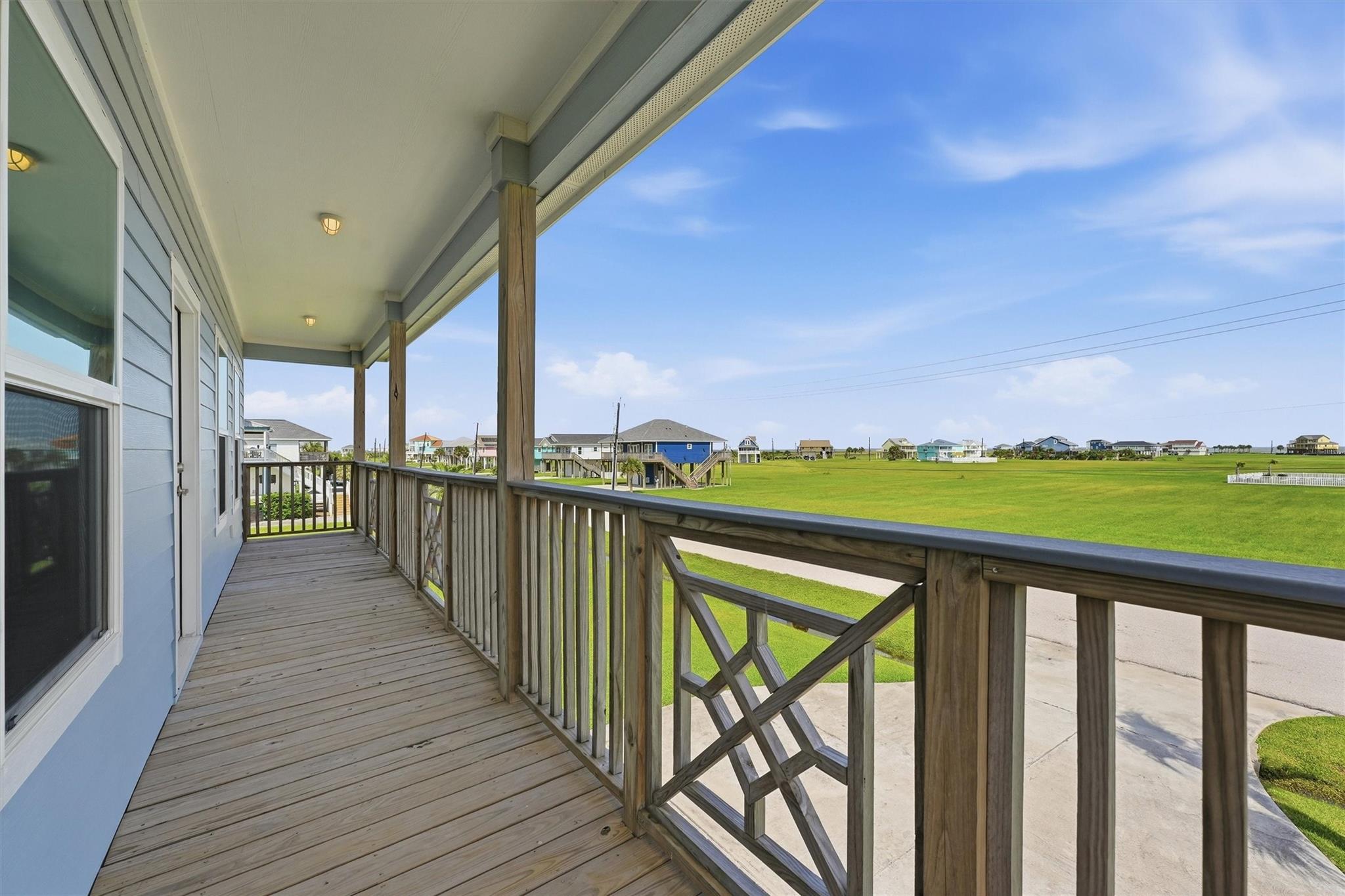 18705 Warrior Road