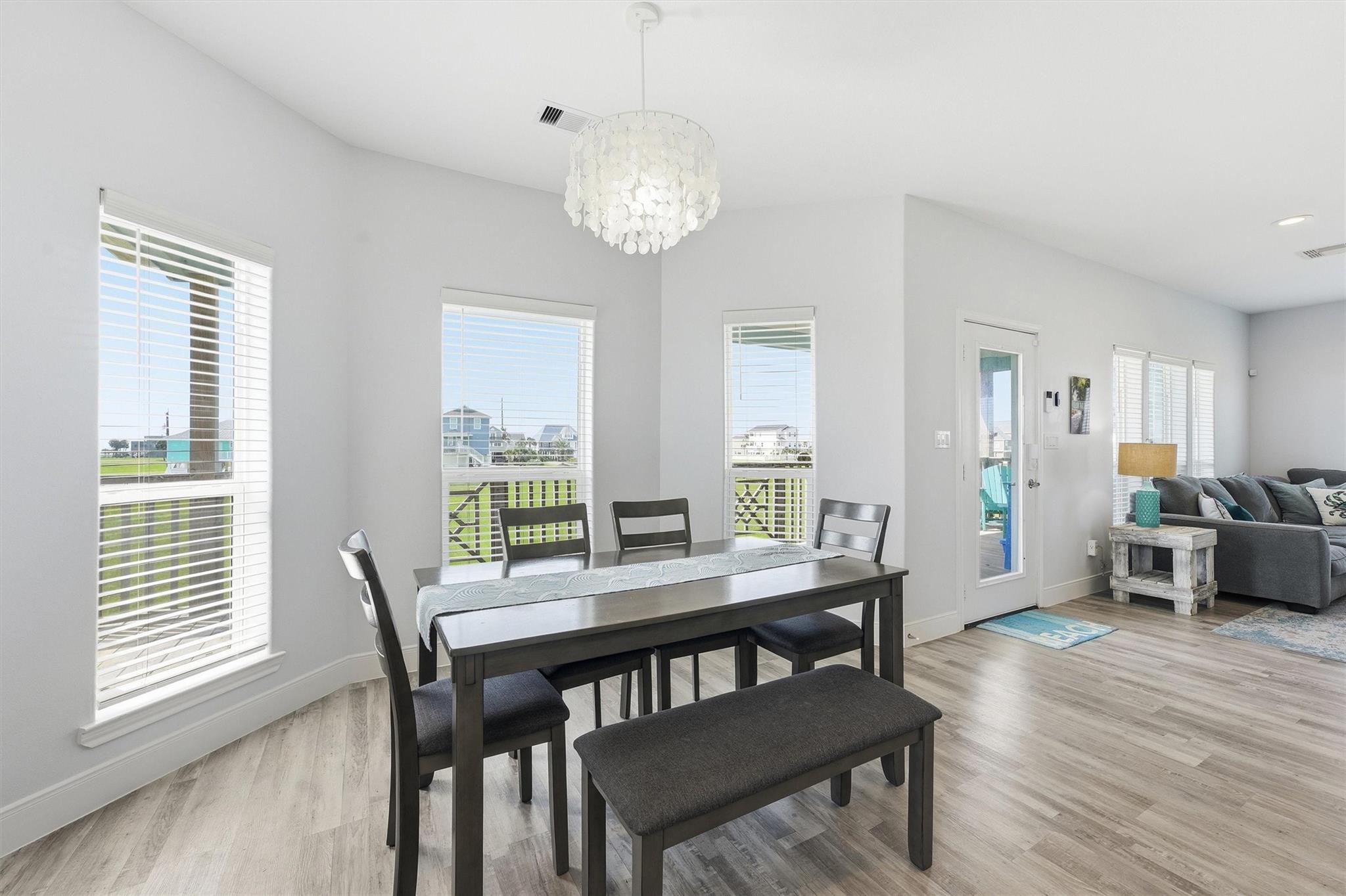 18705 Warrior Road