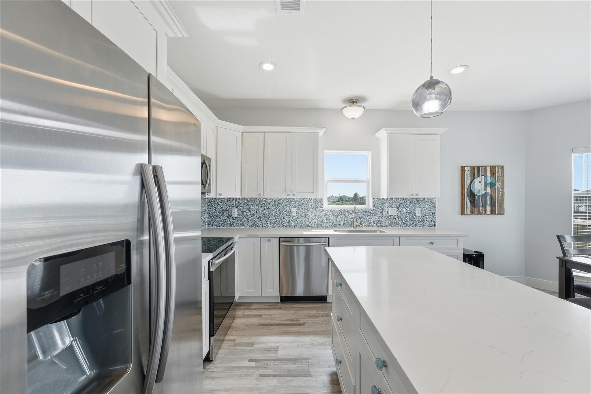 18705 Warrior Road