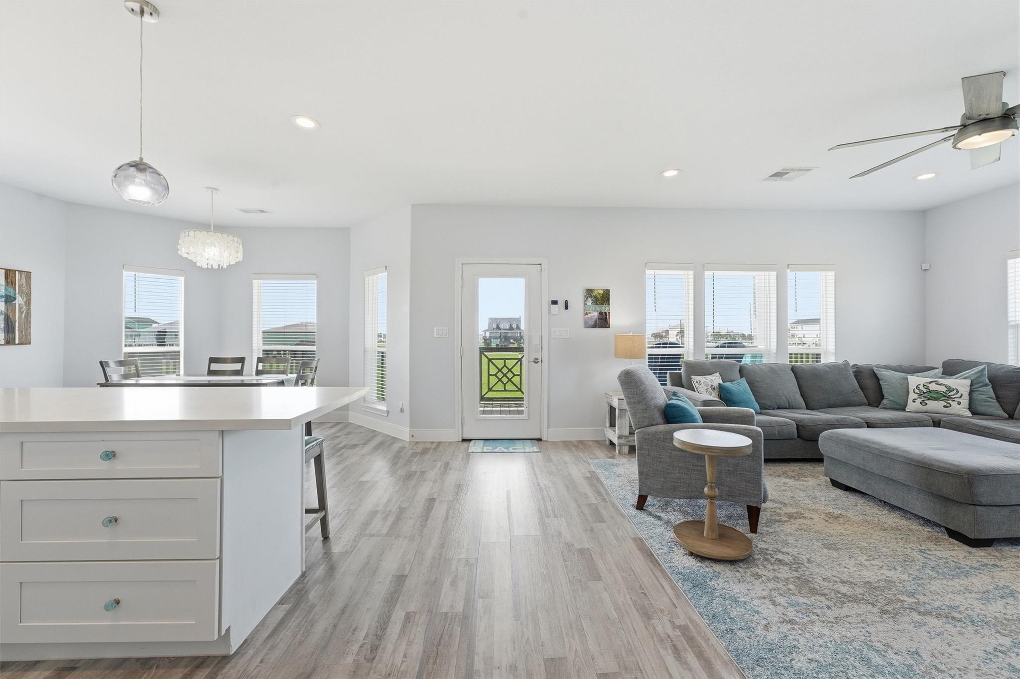 18705 Warrior Road