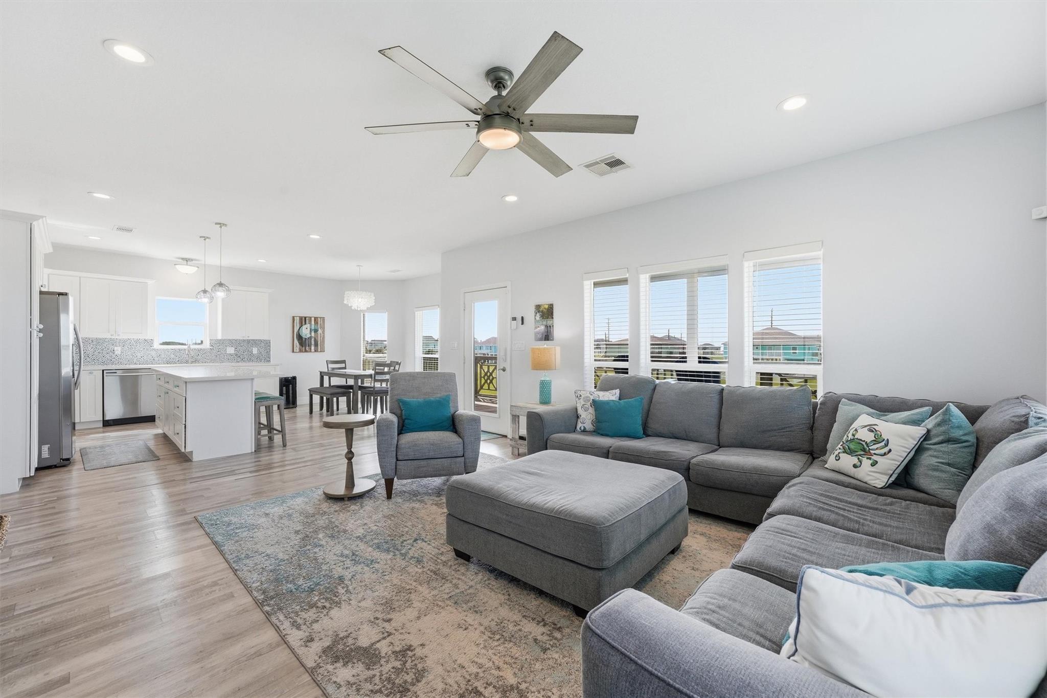 18705 Warrior Road