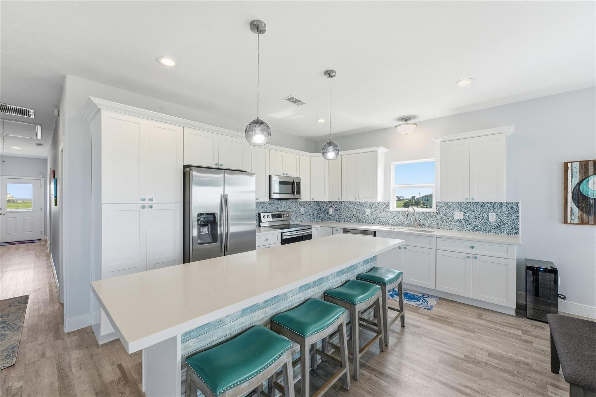 18705 Warrior Road