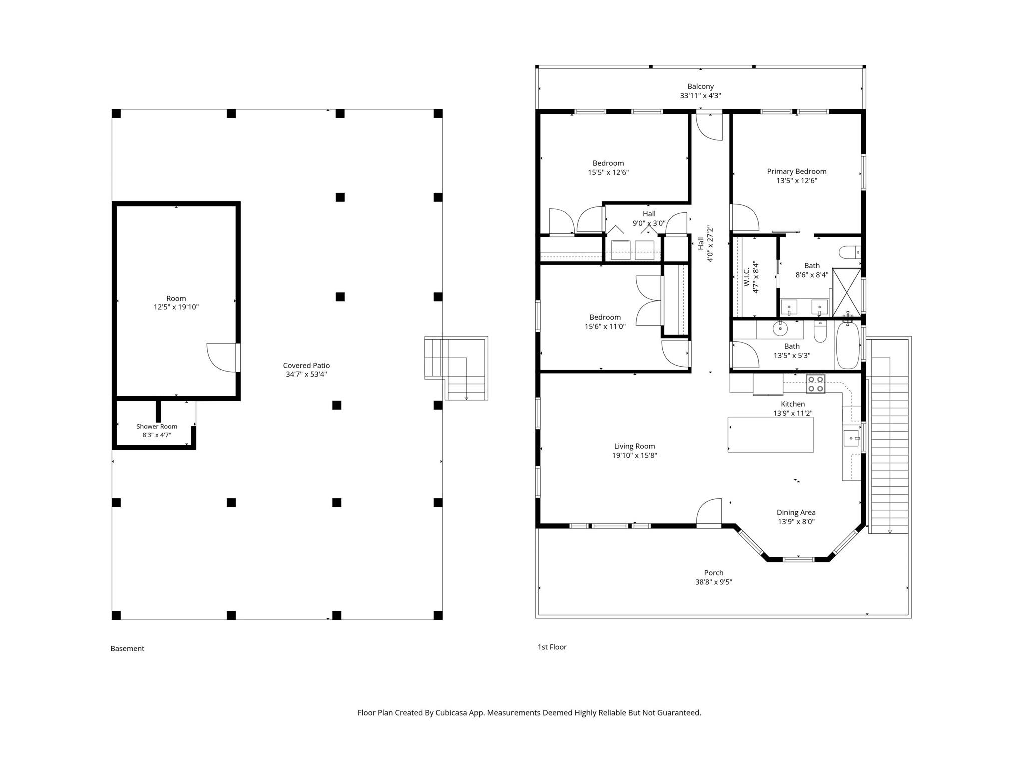 18705 Warrior Road