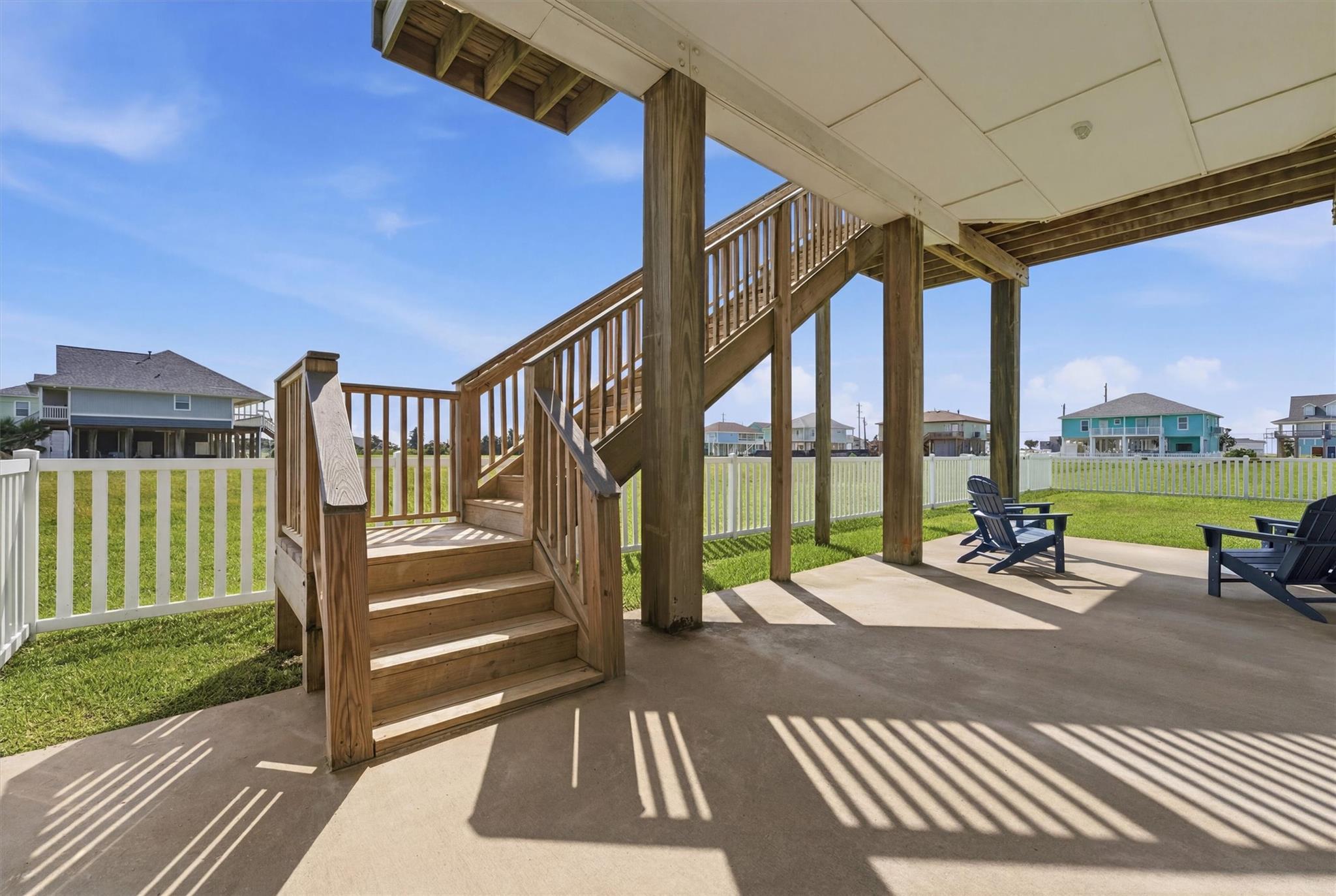 18705 Warrior Road