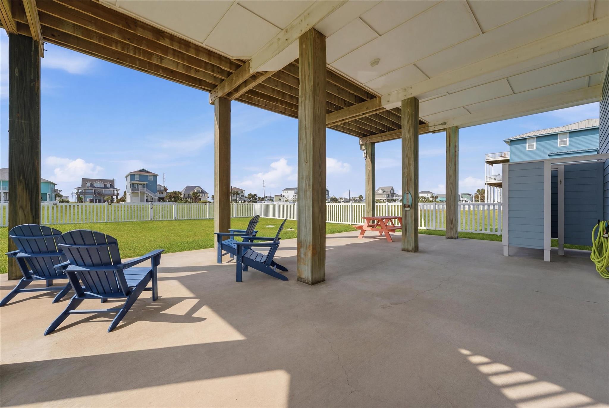 18705 Warrior Road
