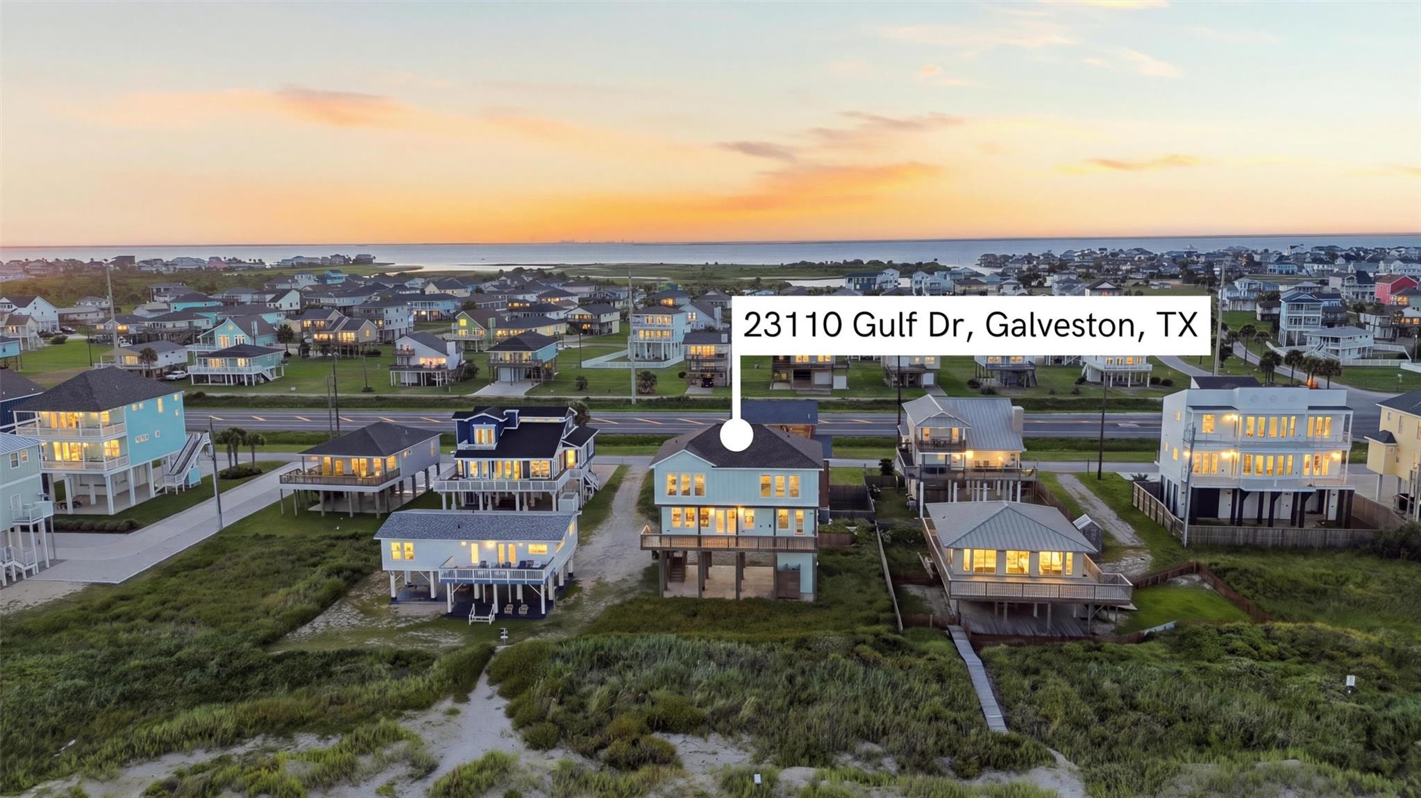 23110 Gulf Drive