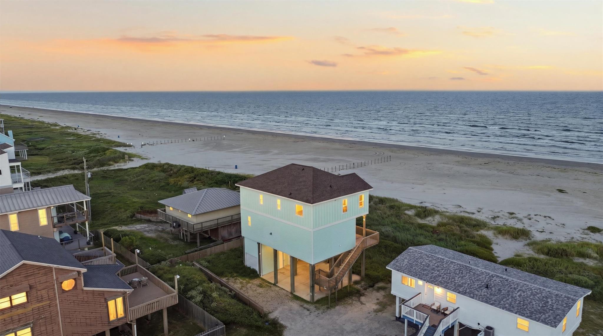 23110 Gulf Drive