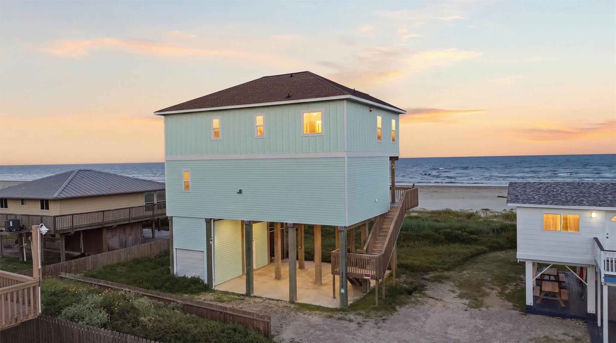 23110 Gulf Drive